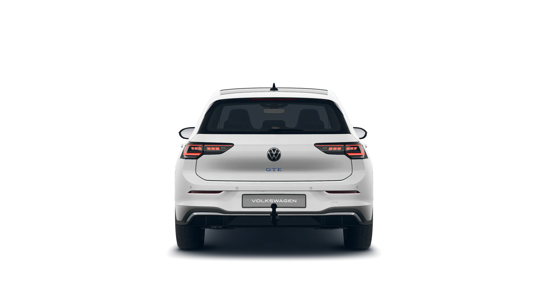 Volkswagen Golf GTE
