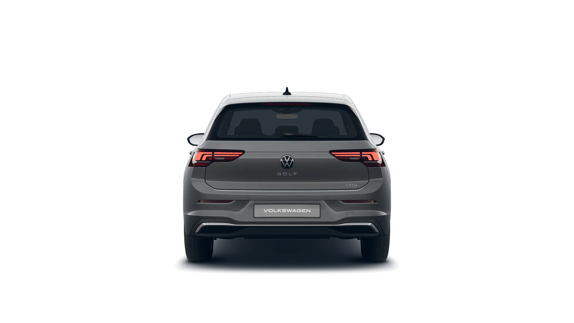 Volkswagen Golf ENERGY
