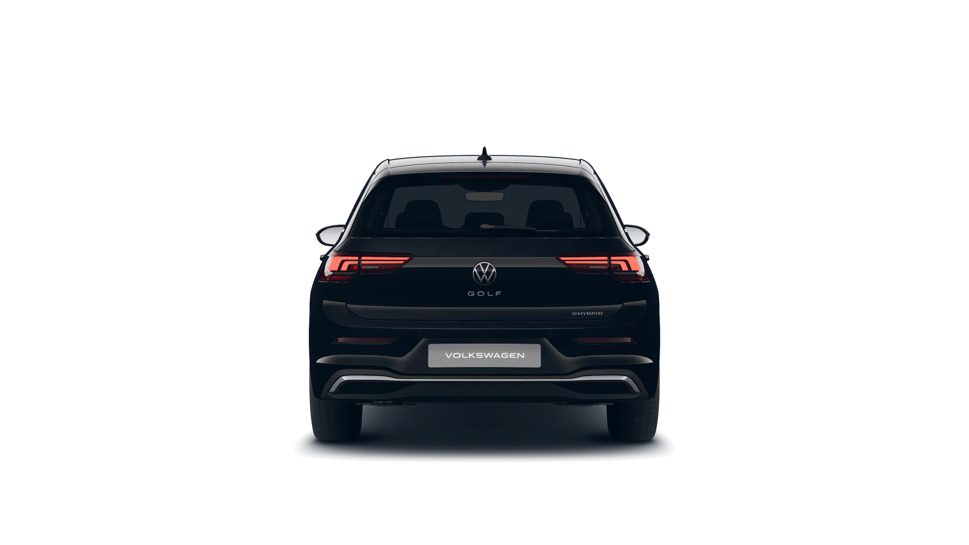 Volkswagen Golf ENERGY