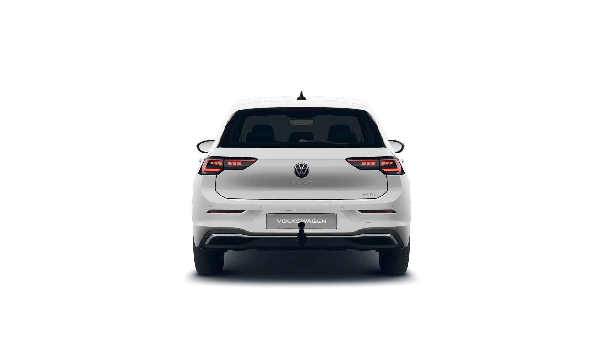 Volkswagen Golf ENERGY