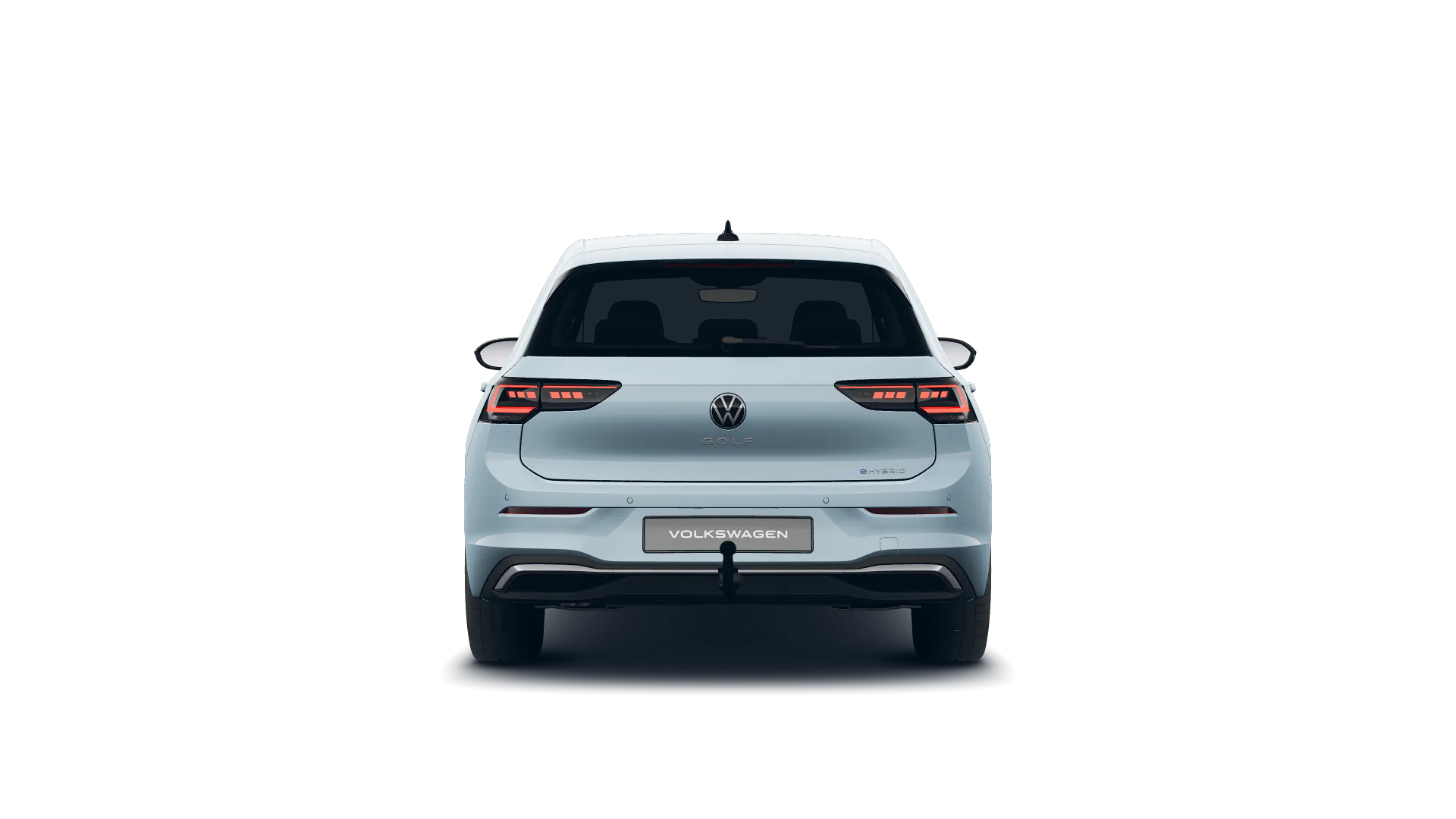 Volkswagen Golf ENERGY