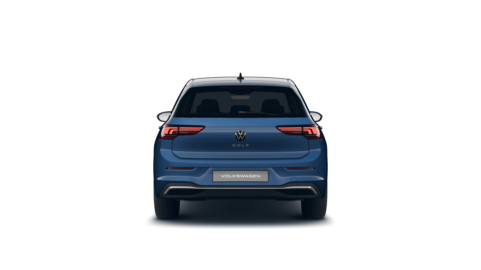 Volkswagen Golf ENERGY