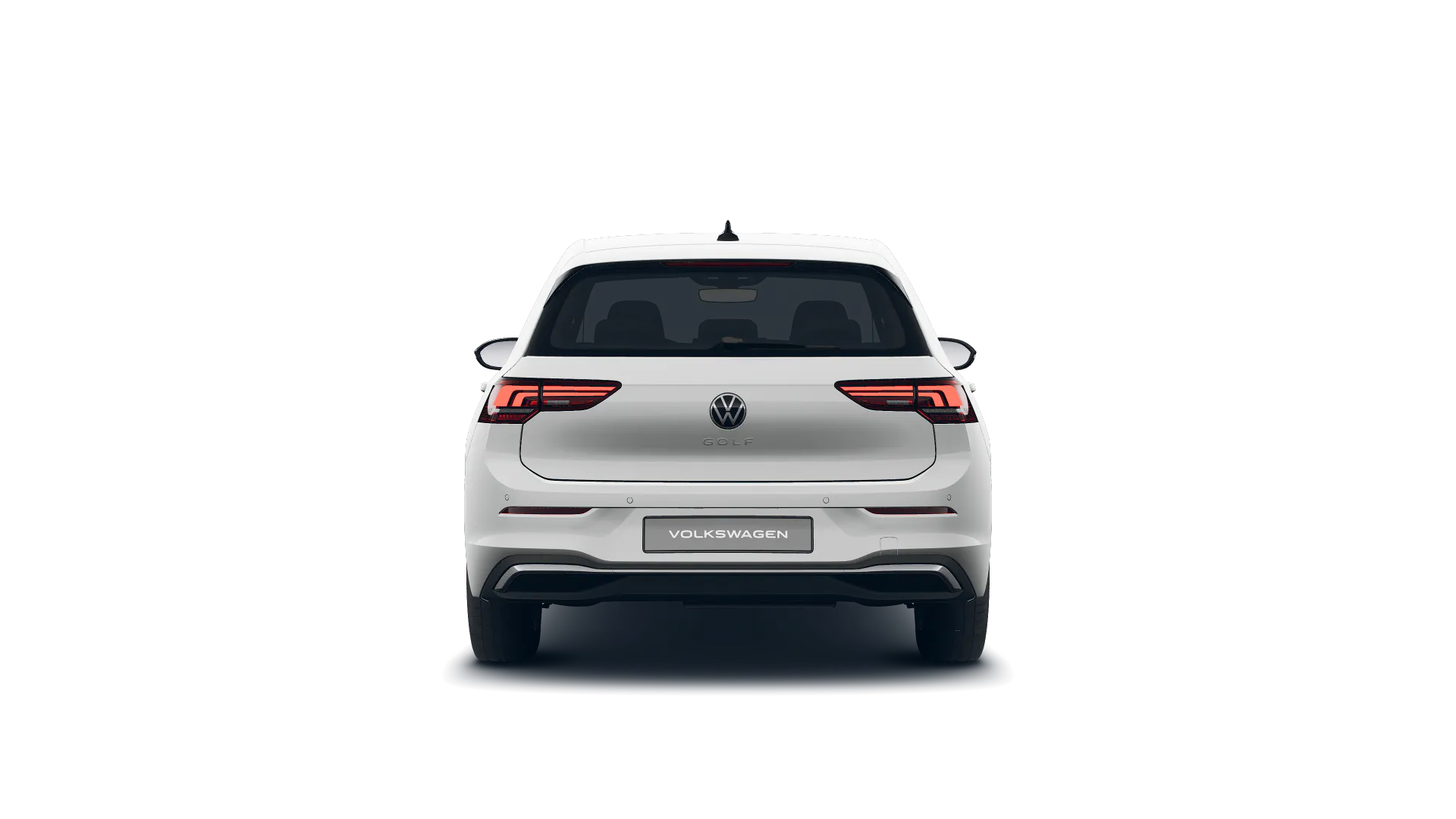 Volkswagen Golf ENERGY