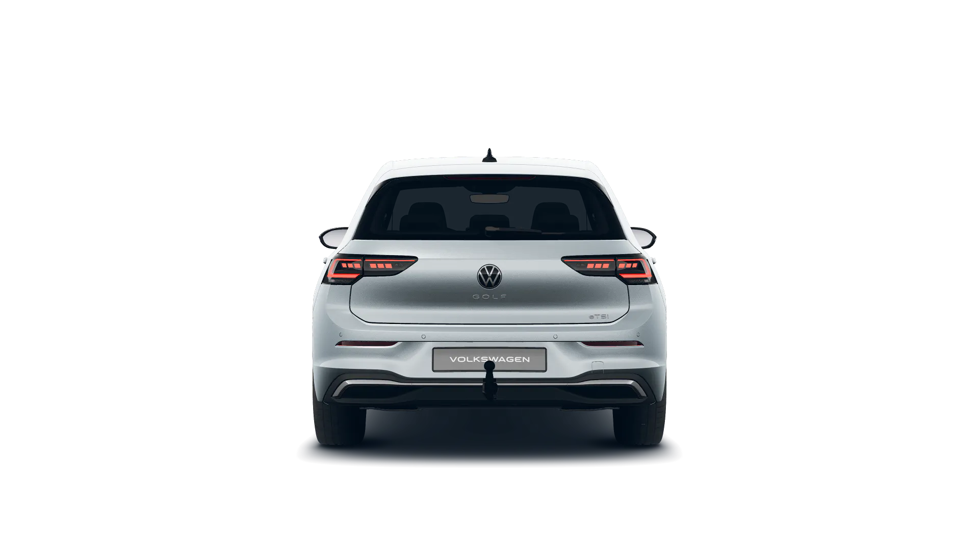 Volkswagen Golf ENERGY