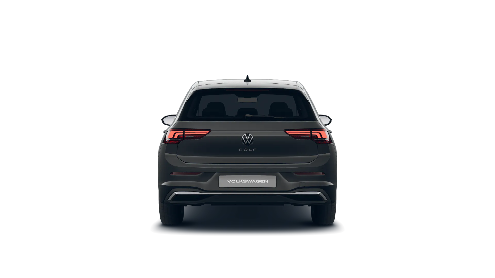 Volkswagen Golf ENERGY