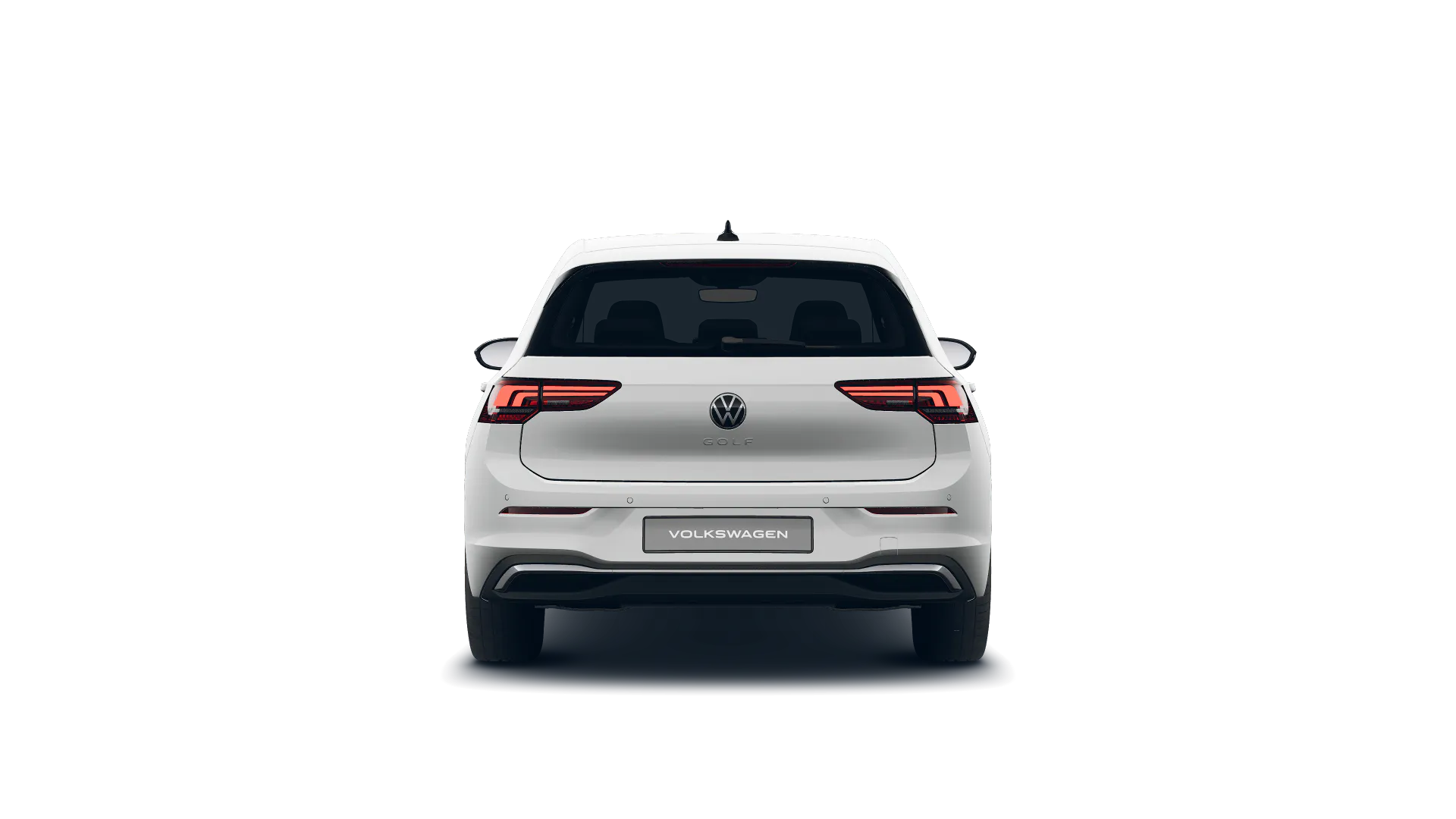 Volkswagen Golf ENERGY