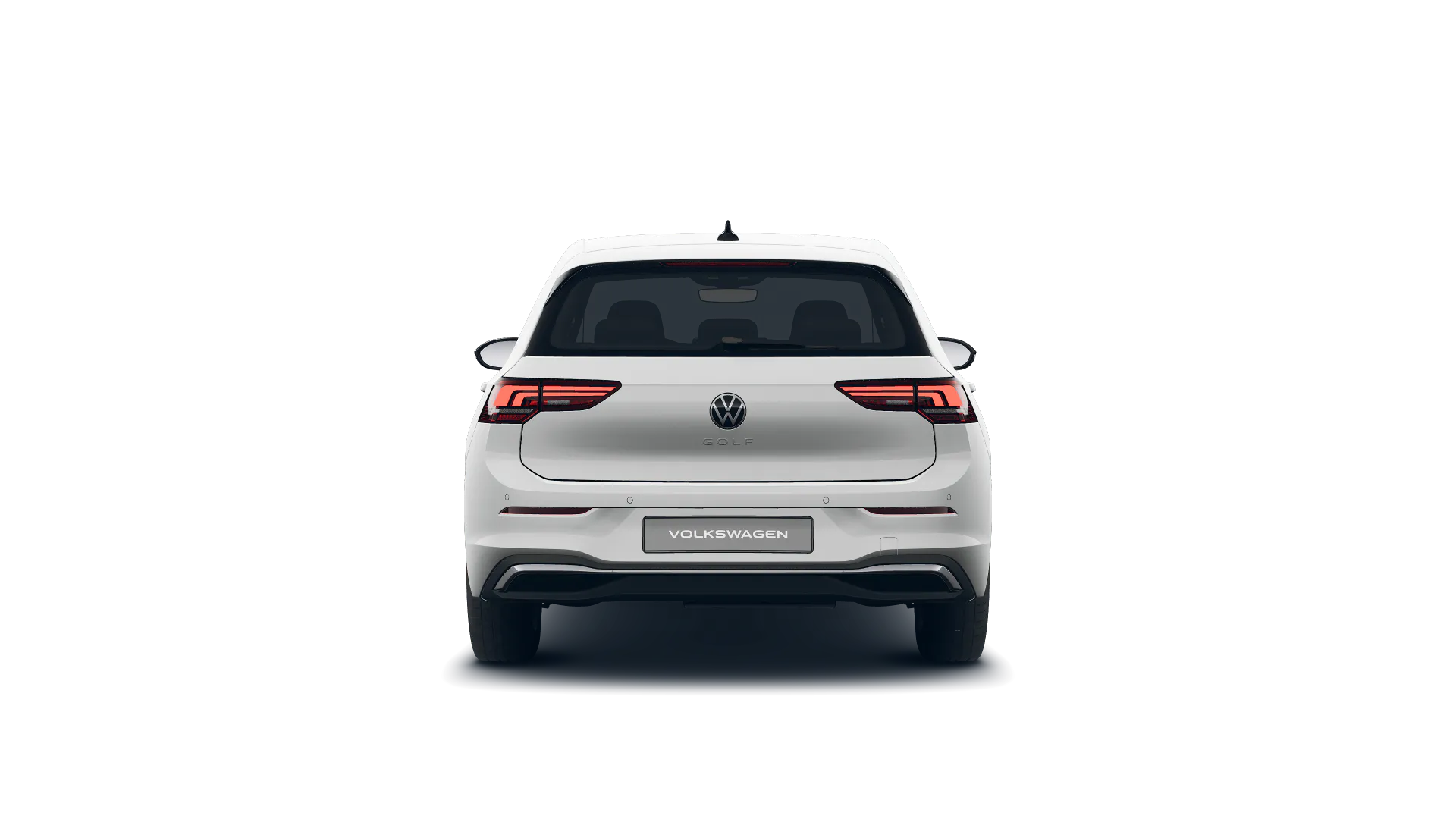 Volkswagen Golf ENERGY