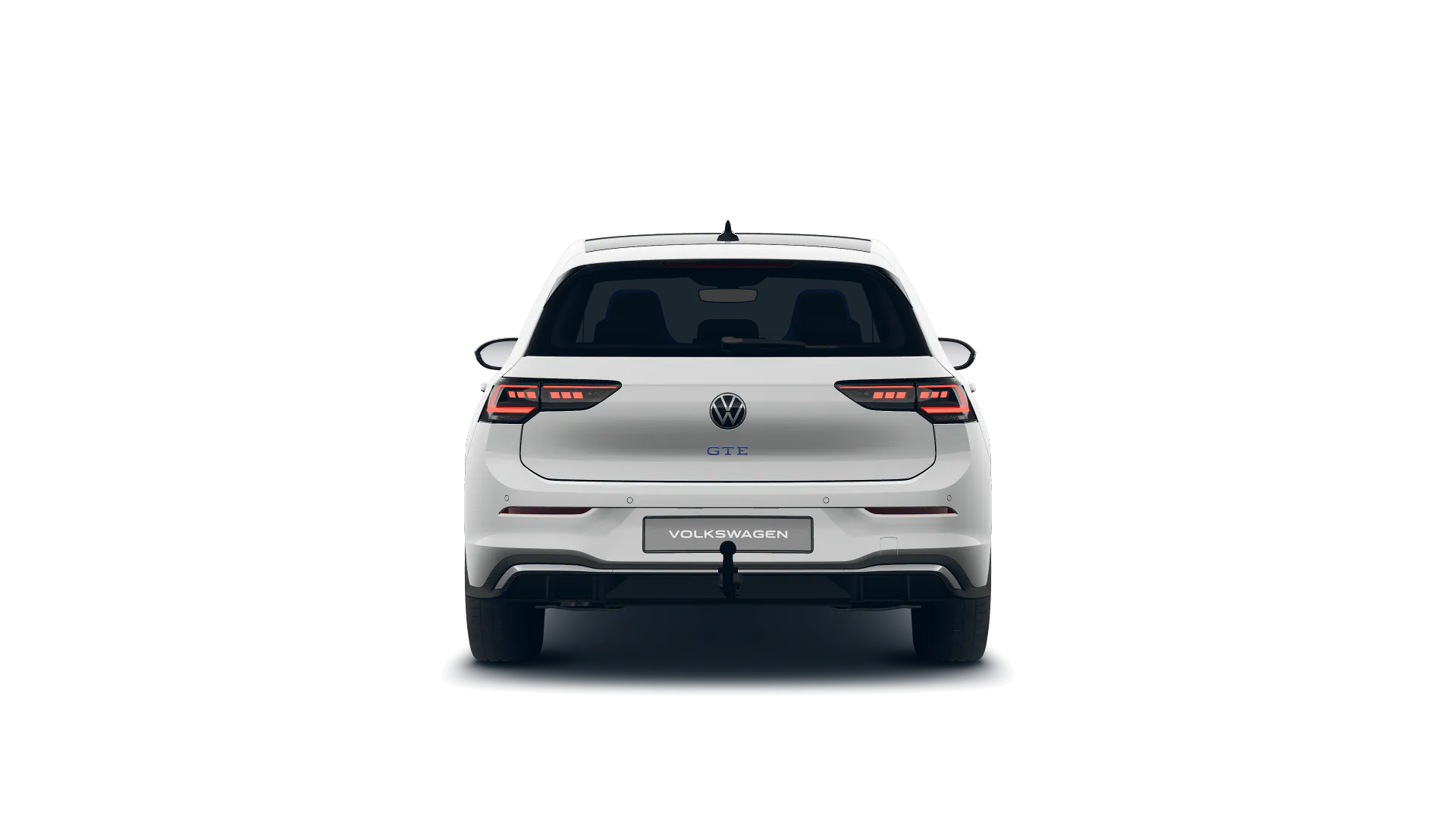 Volkswagen Golf GTE