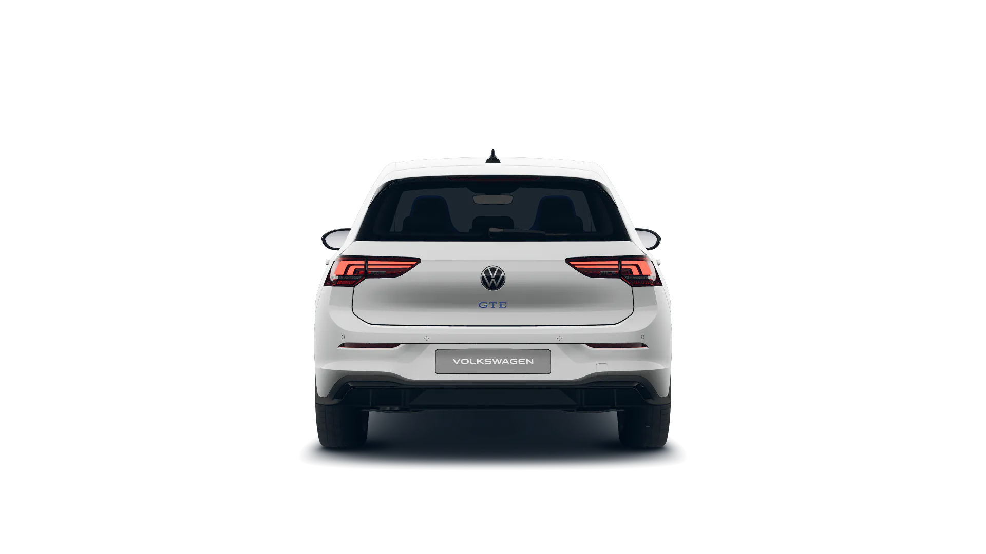 Volkswagen Golf GTE