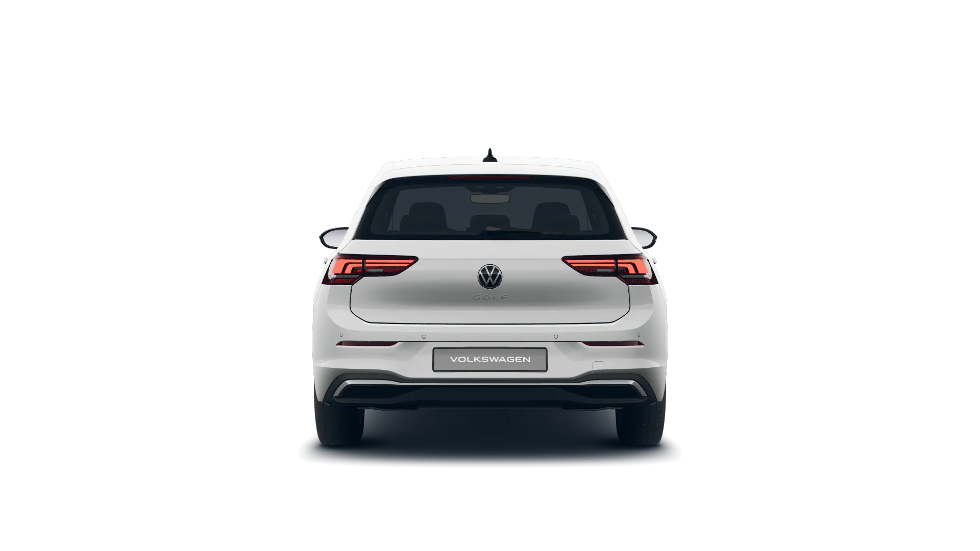 Volkswagen Golf ENERGY