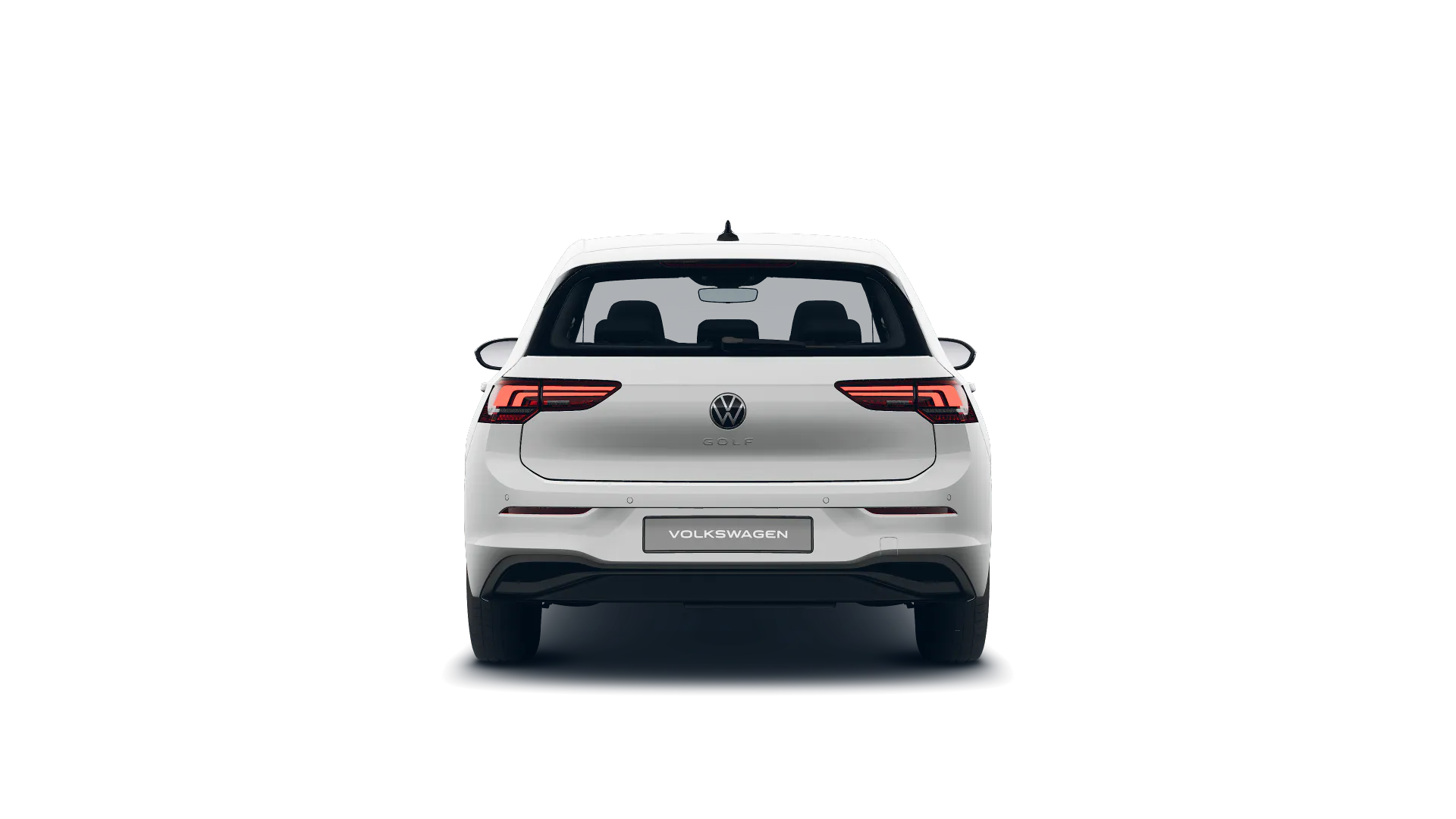 Volkswagen Golf Basis-Modell