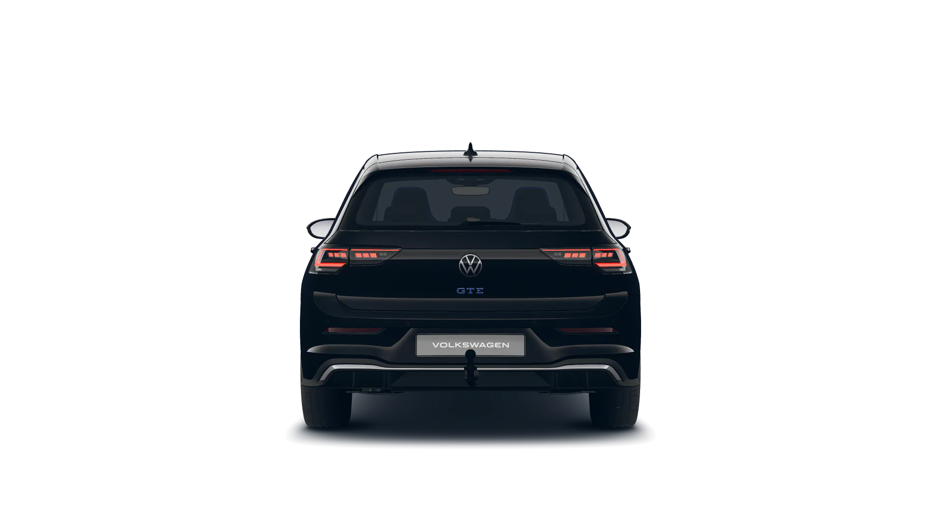 Volkswagen Golf GTE