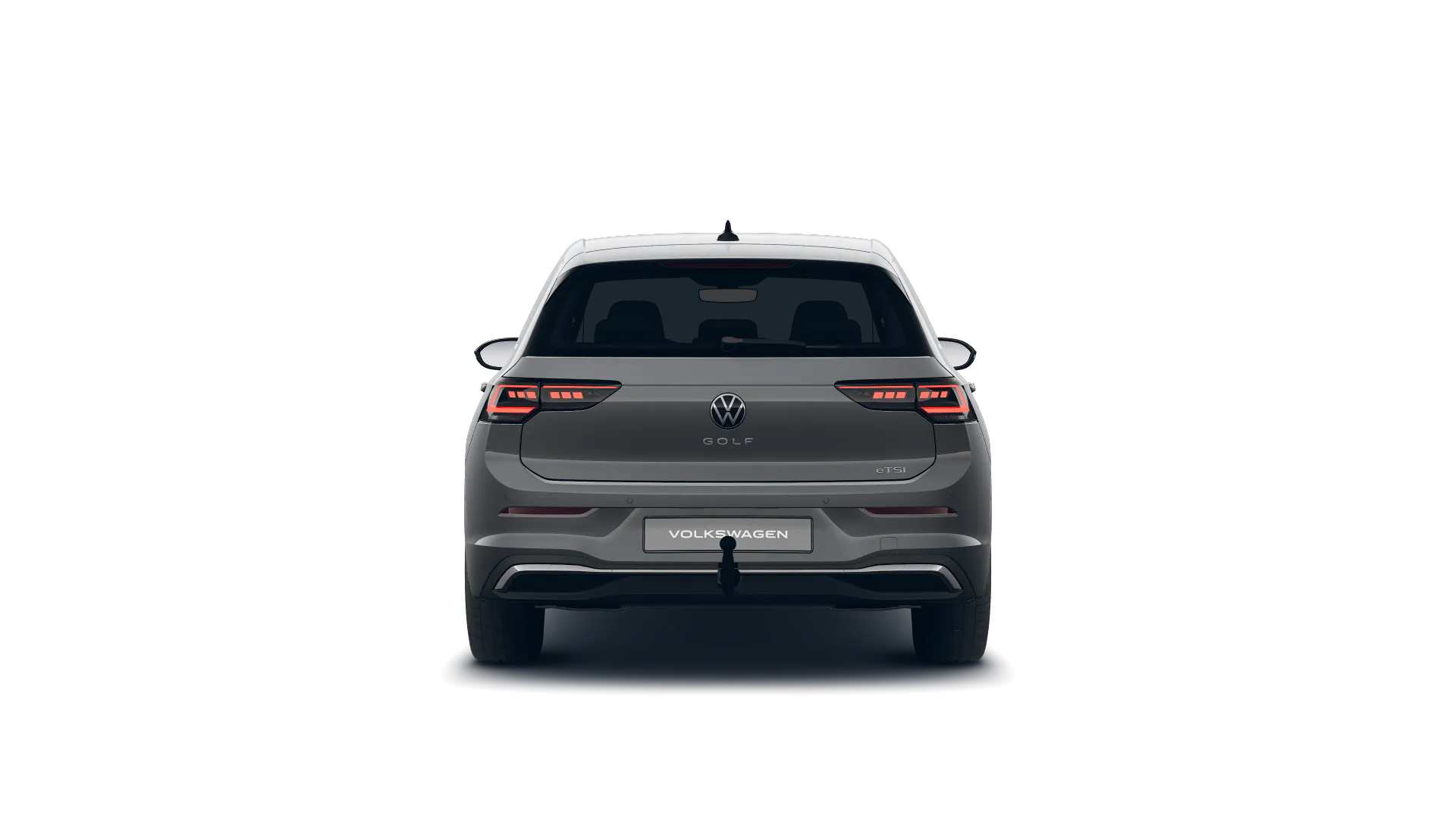 Volkswagen Golf ENERGY