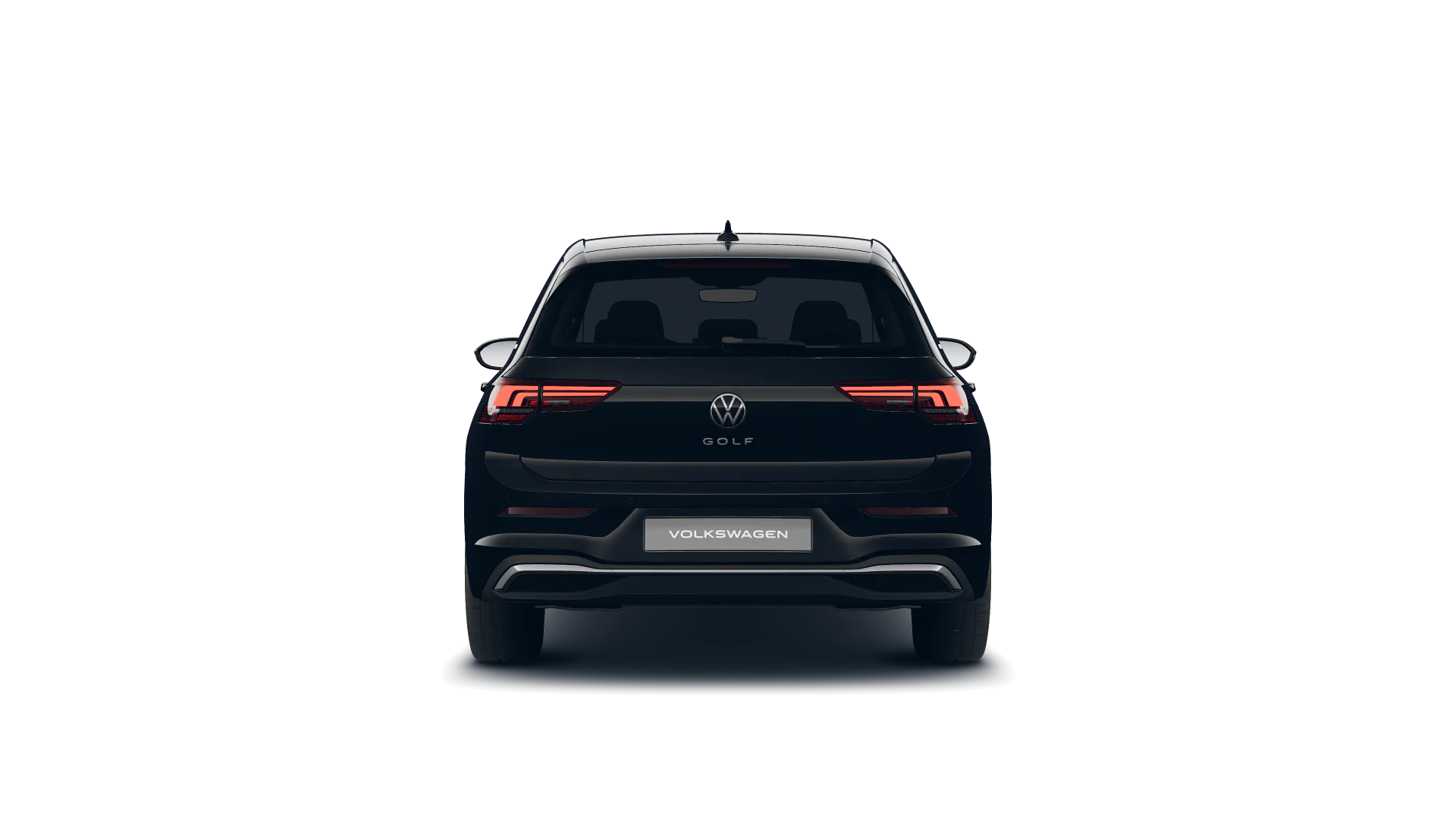 Volkswagen Golf ENERGY