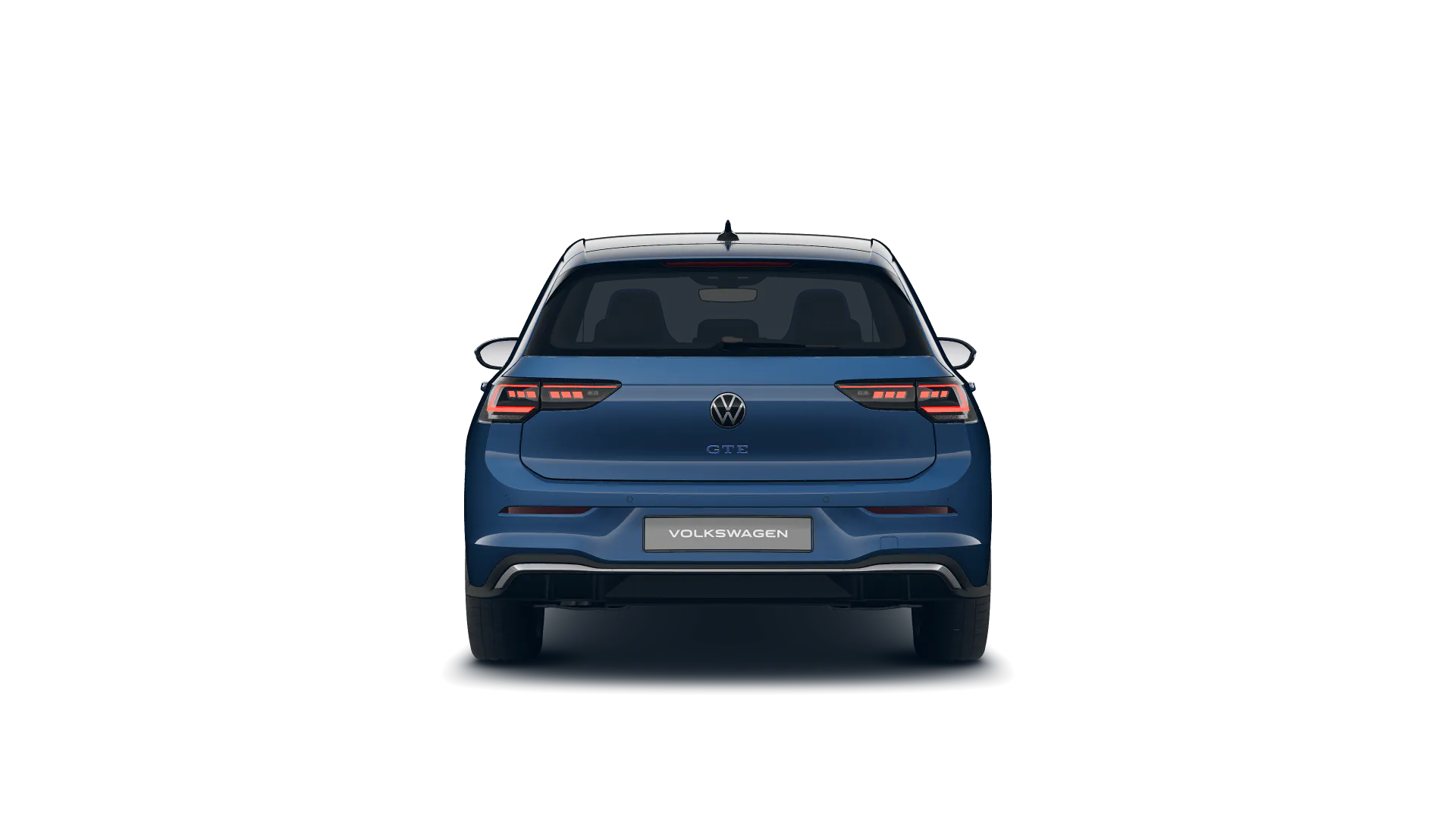 Volkswagen Golf GTE