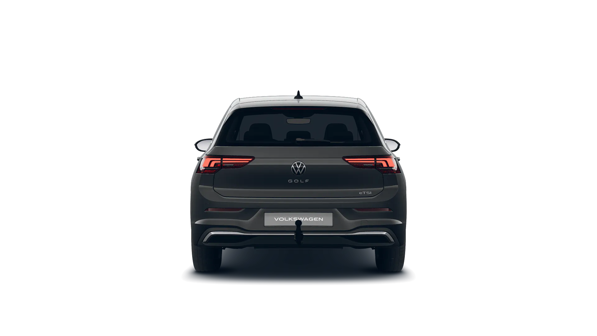 Volkswagen Golf ENERGY