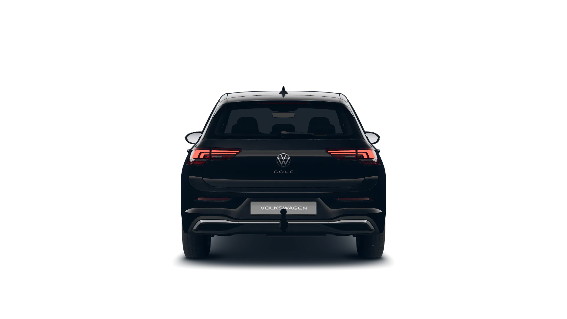 Volkswagen Golf ENERGY
