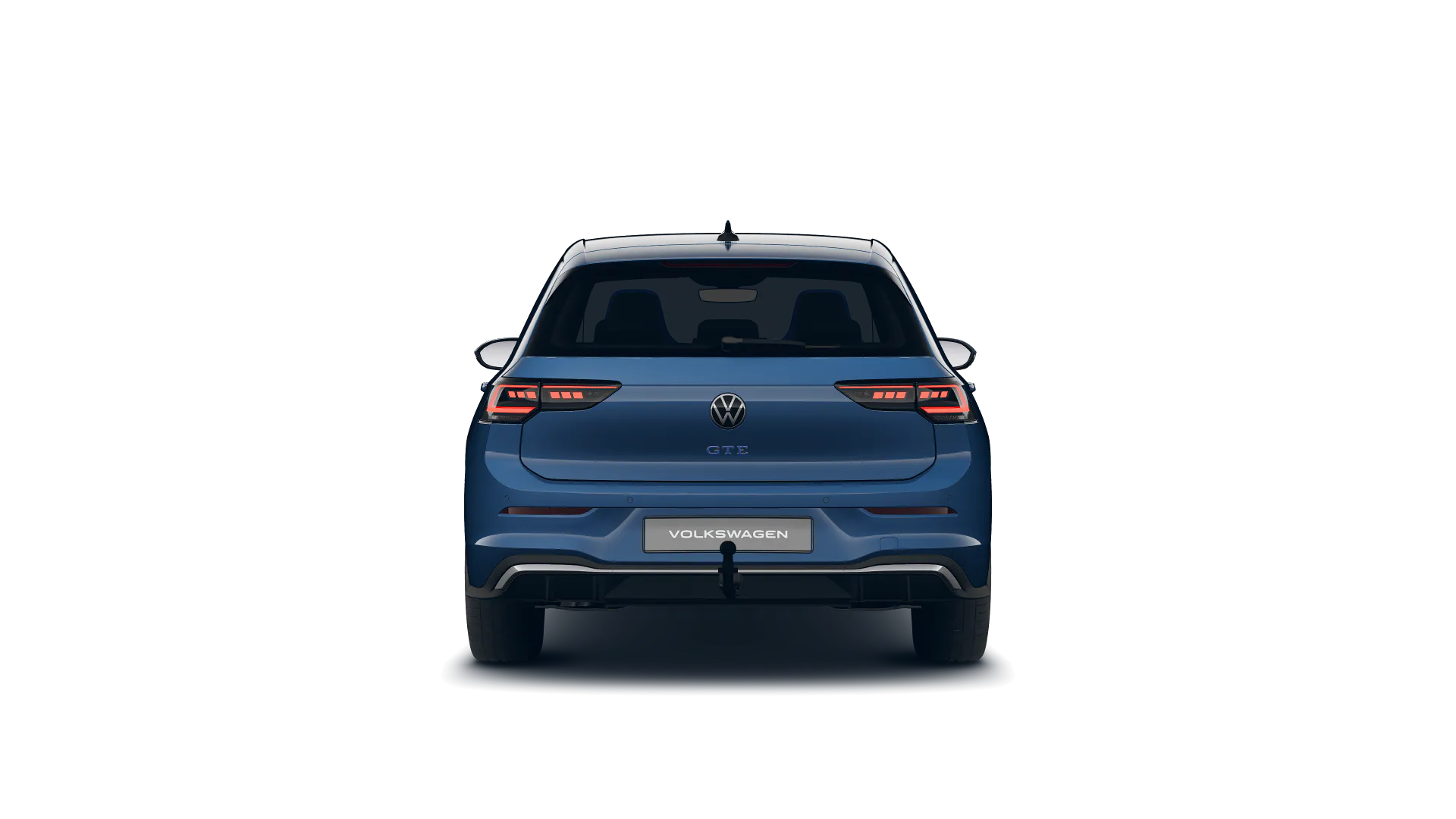 Volkswagen Golf GTE