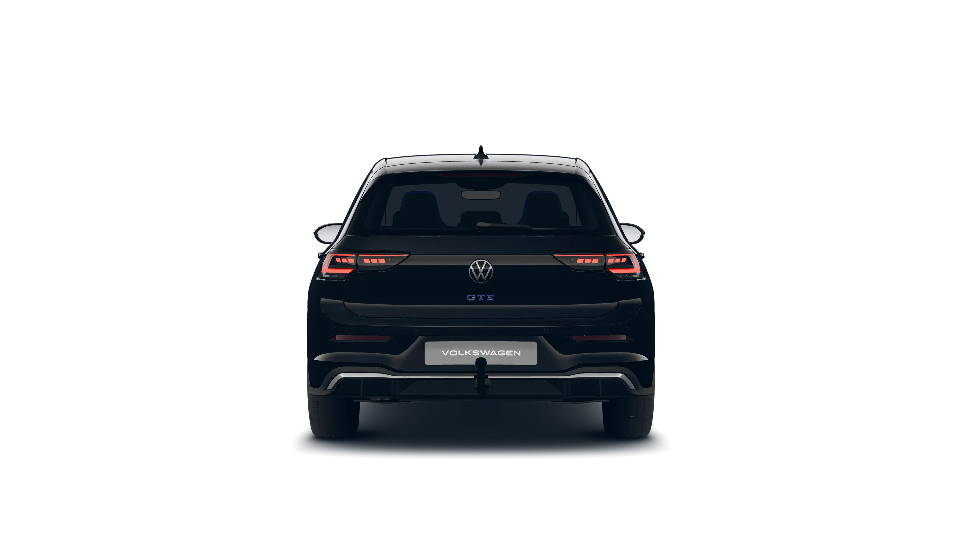Volkswagen Golf GTE
