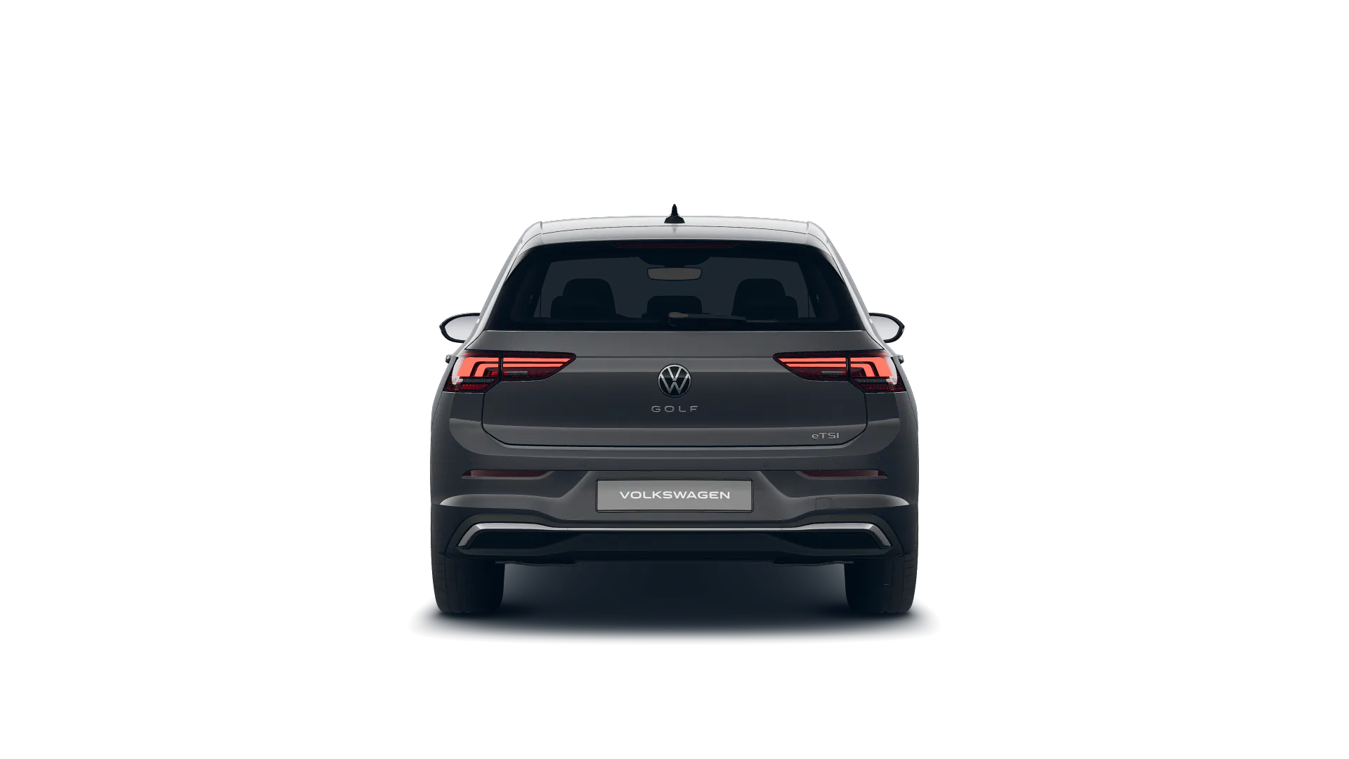Volkswagen Golf ENERGY