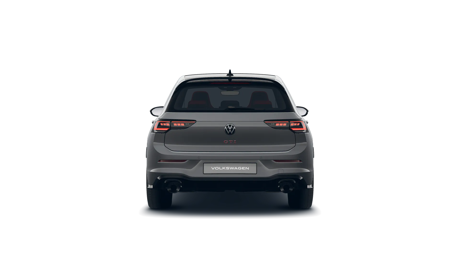 Volkswagen Golf GTI Clubsport
