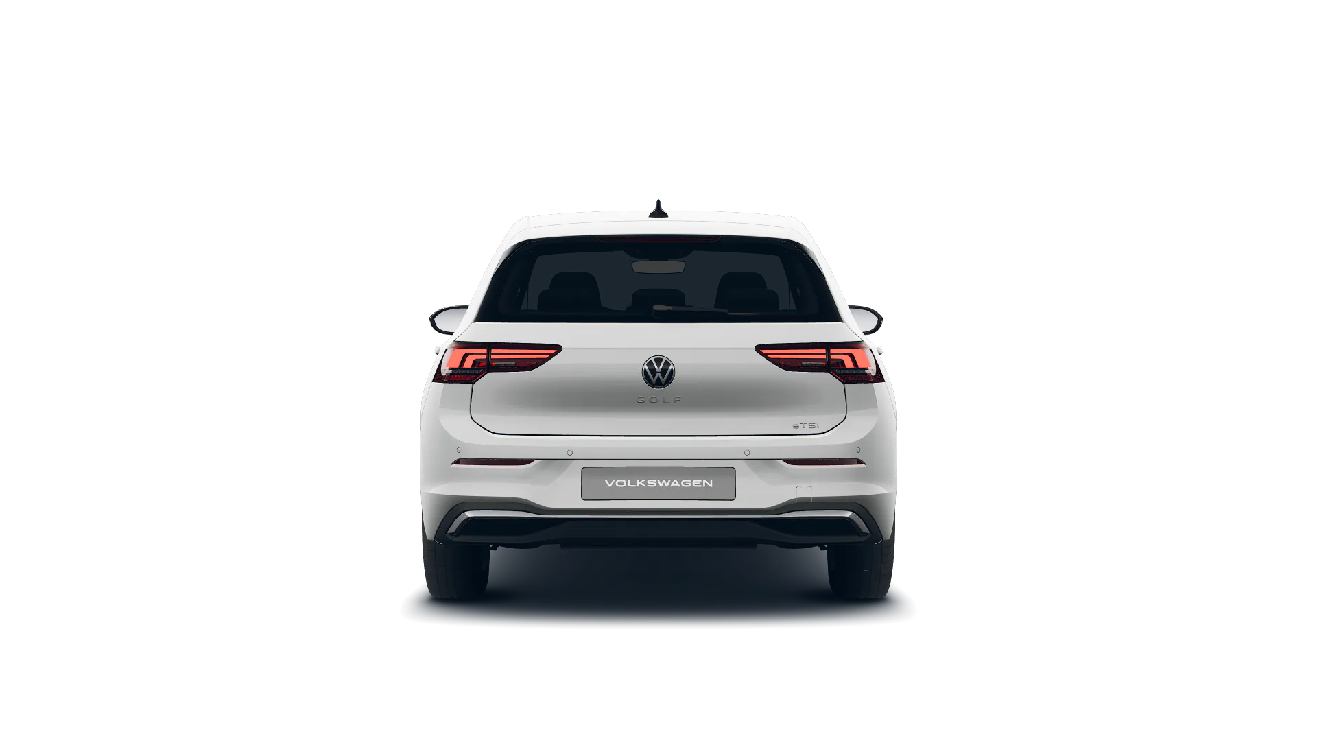 Volkswagen Golf ENERGY