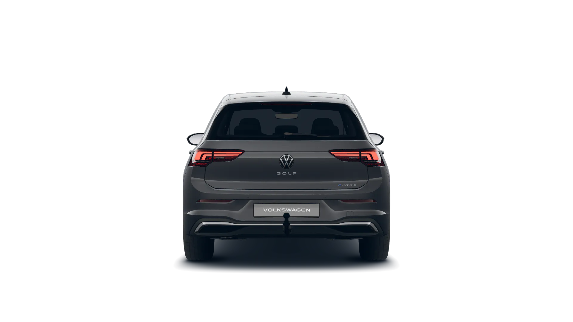 Volkswagen Golf ENERGY