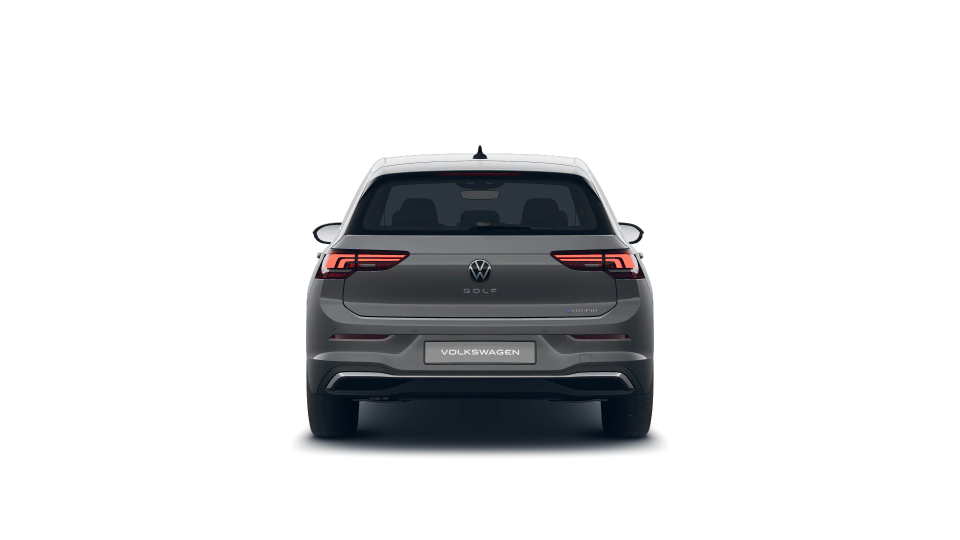 Volkswagen Golf ENERGY