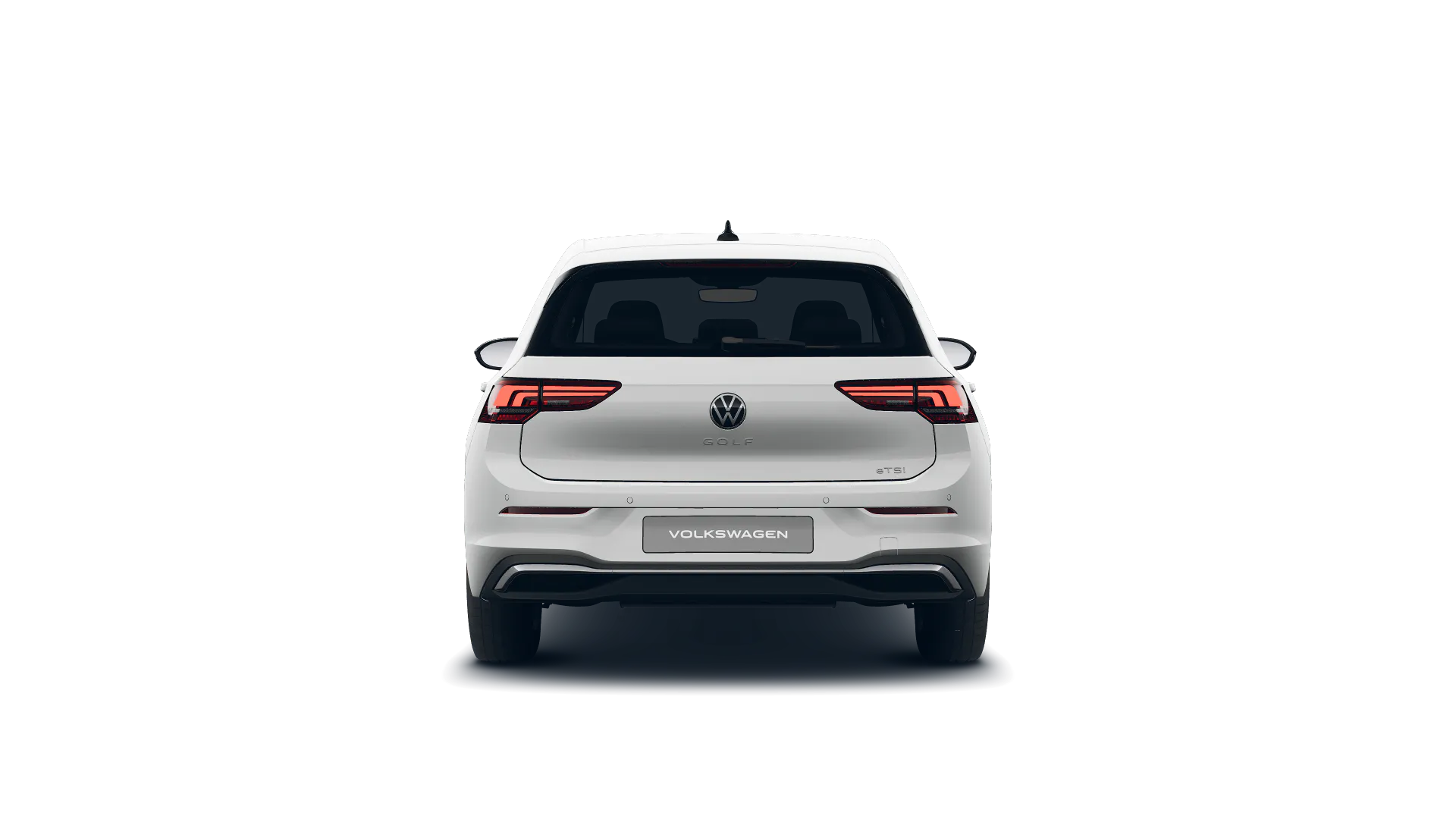 Volkswagen Golf ENERGY