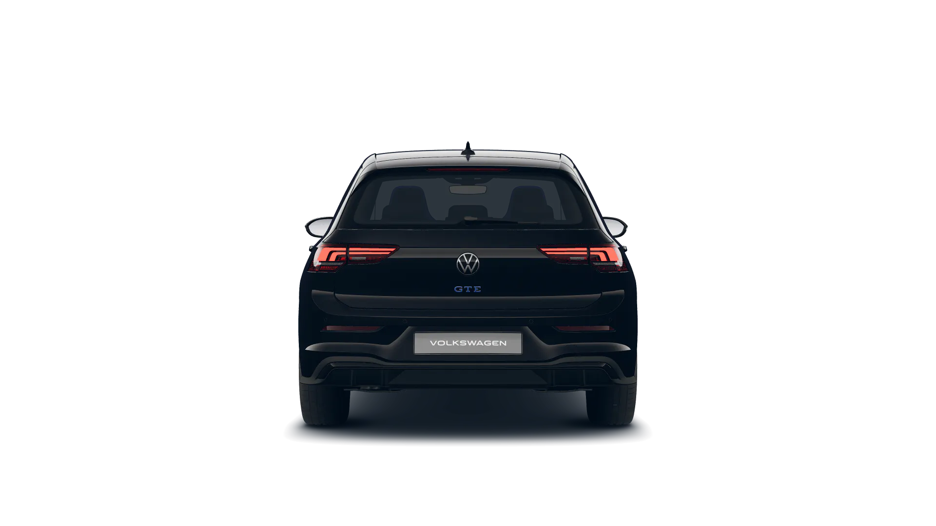 Volkswagen Golf GTE
