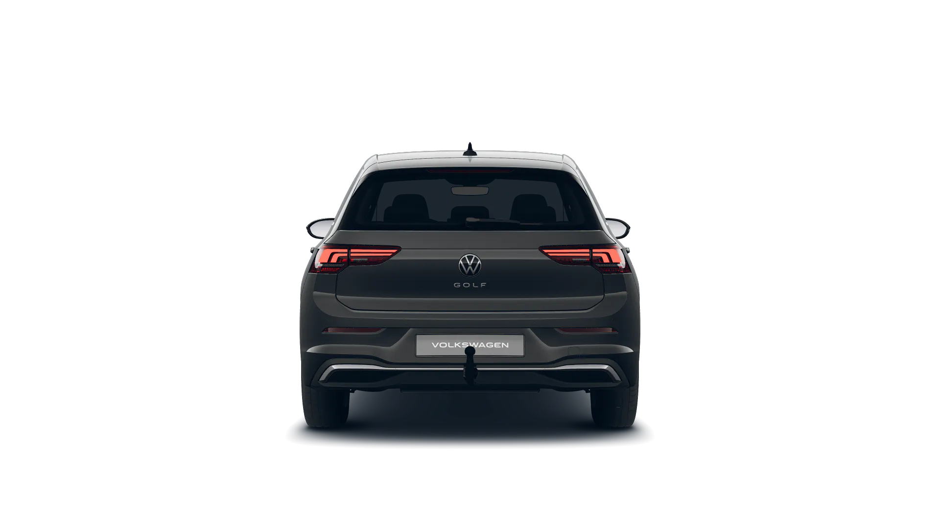Volkswagen Golf ENERGY