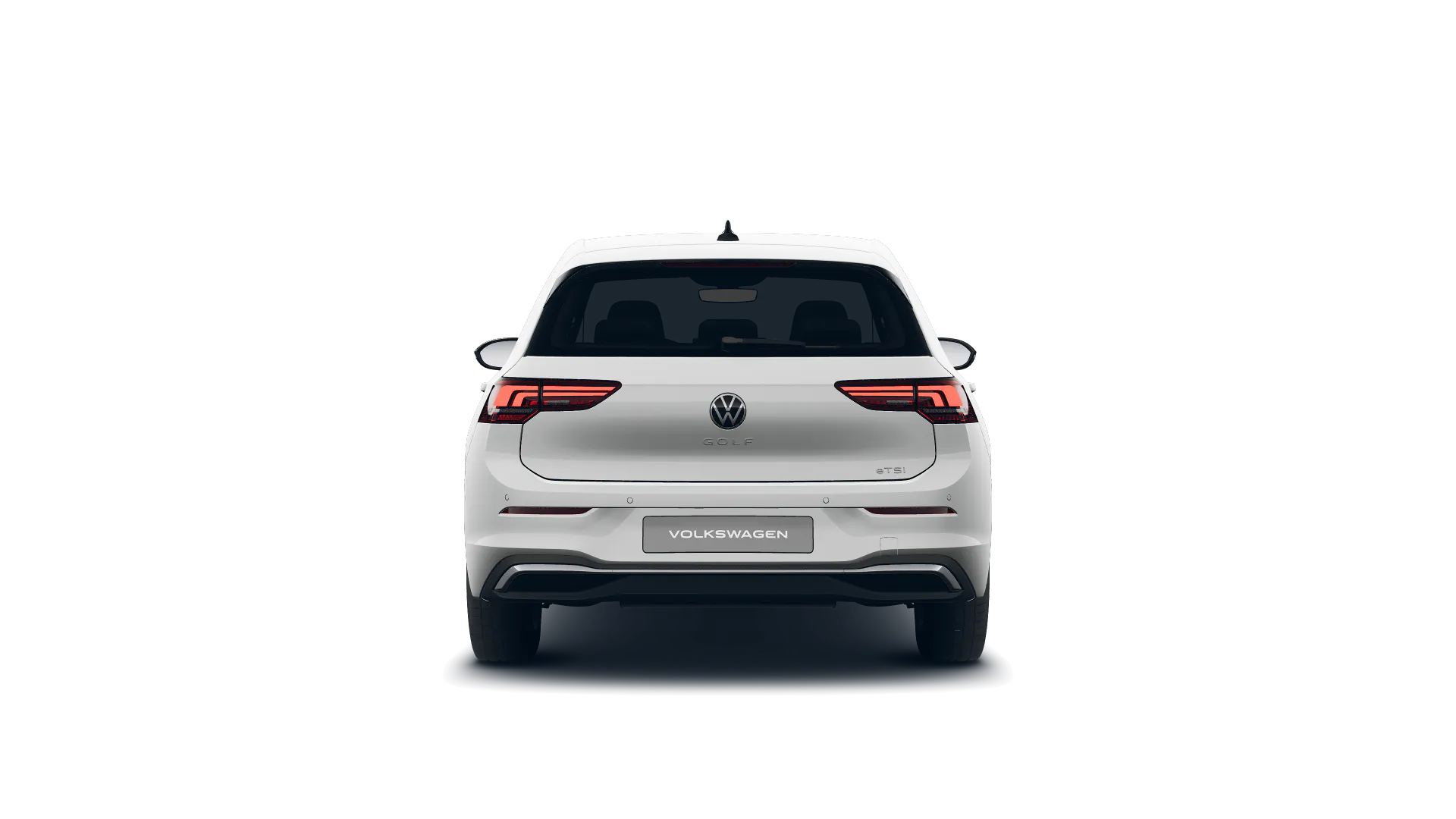 Volkswagen Golf ENERGY