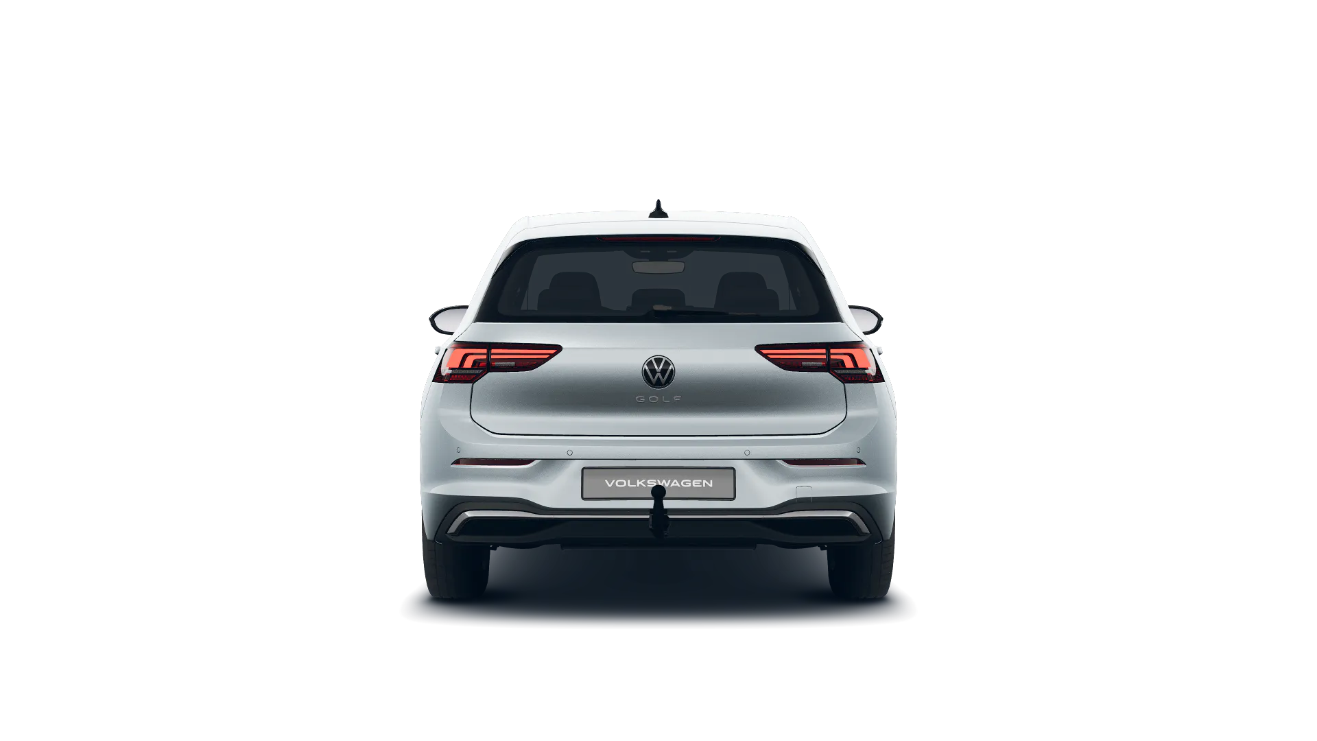 Volkswagen Golf ENERGY