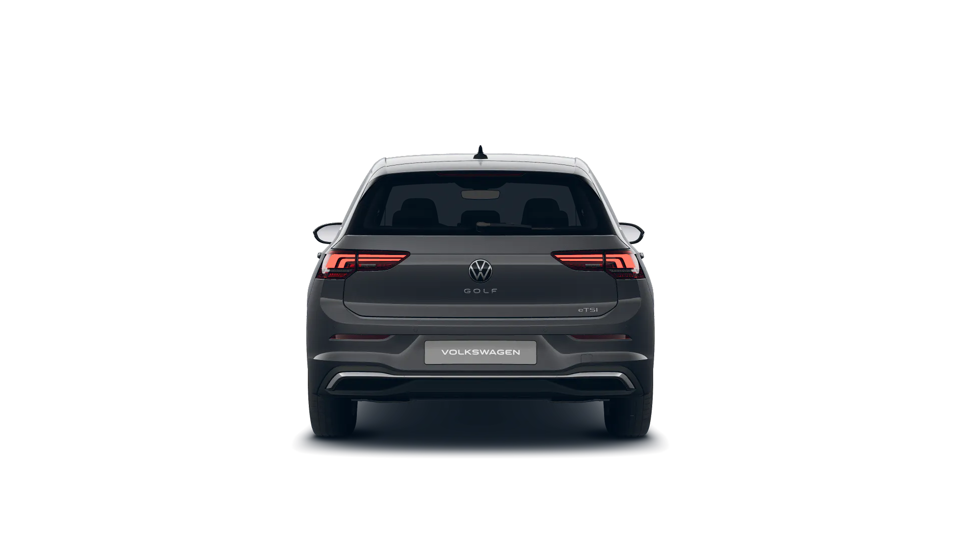 Volkswagen Golf ENERGY