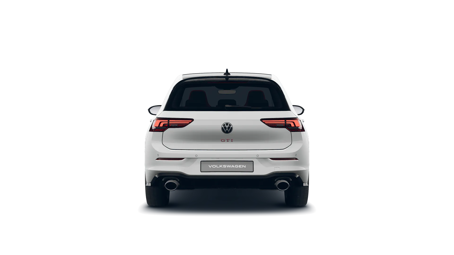 Volkswagen Golf GTI Clubsport
