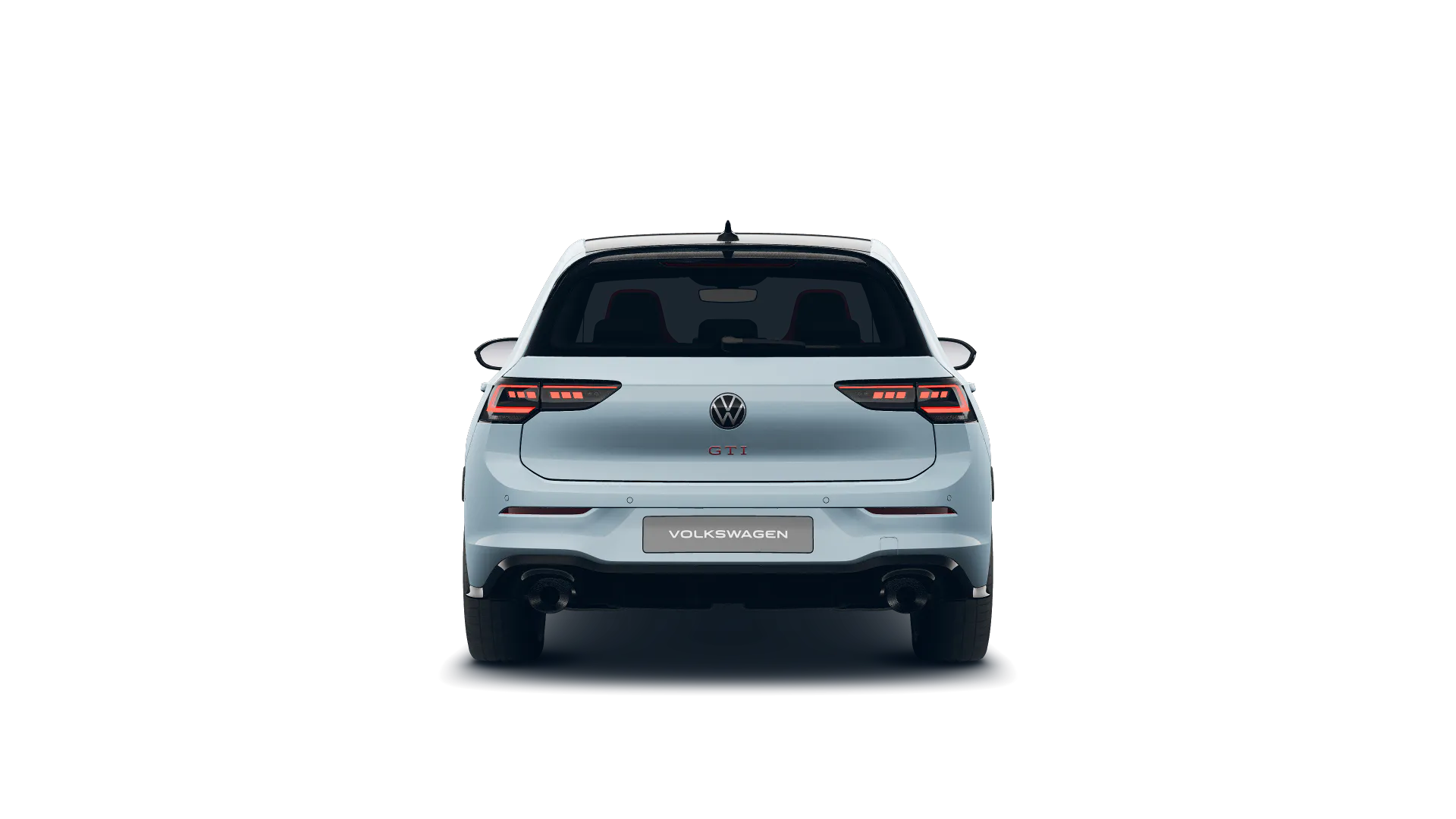 Volkswagen Golf GTI Clubsport