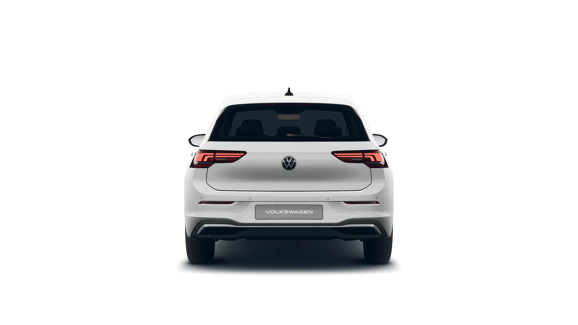 Volkswagen Golf ENERGY