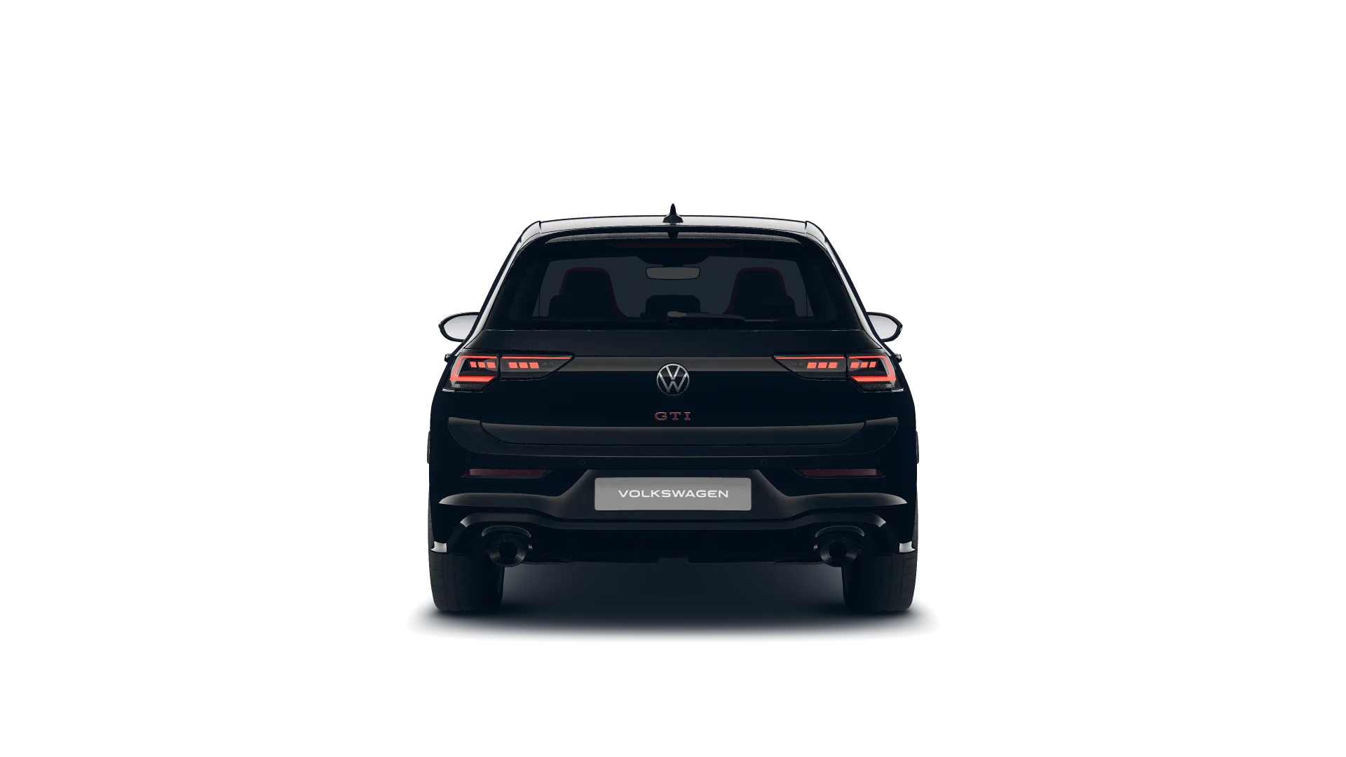 Volkswagen Golf GTI Clubsport
