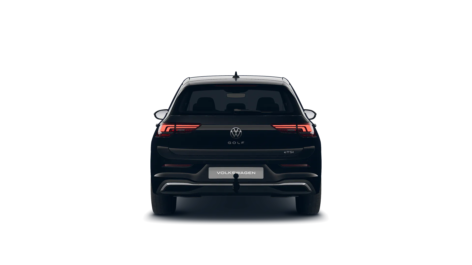 Volkswagen Golf ENERGY