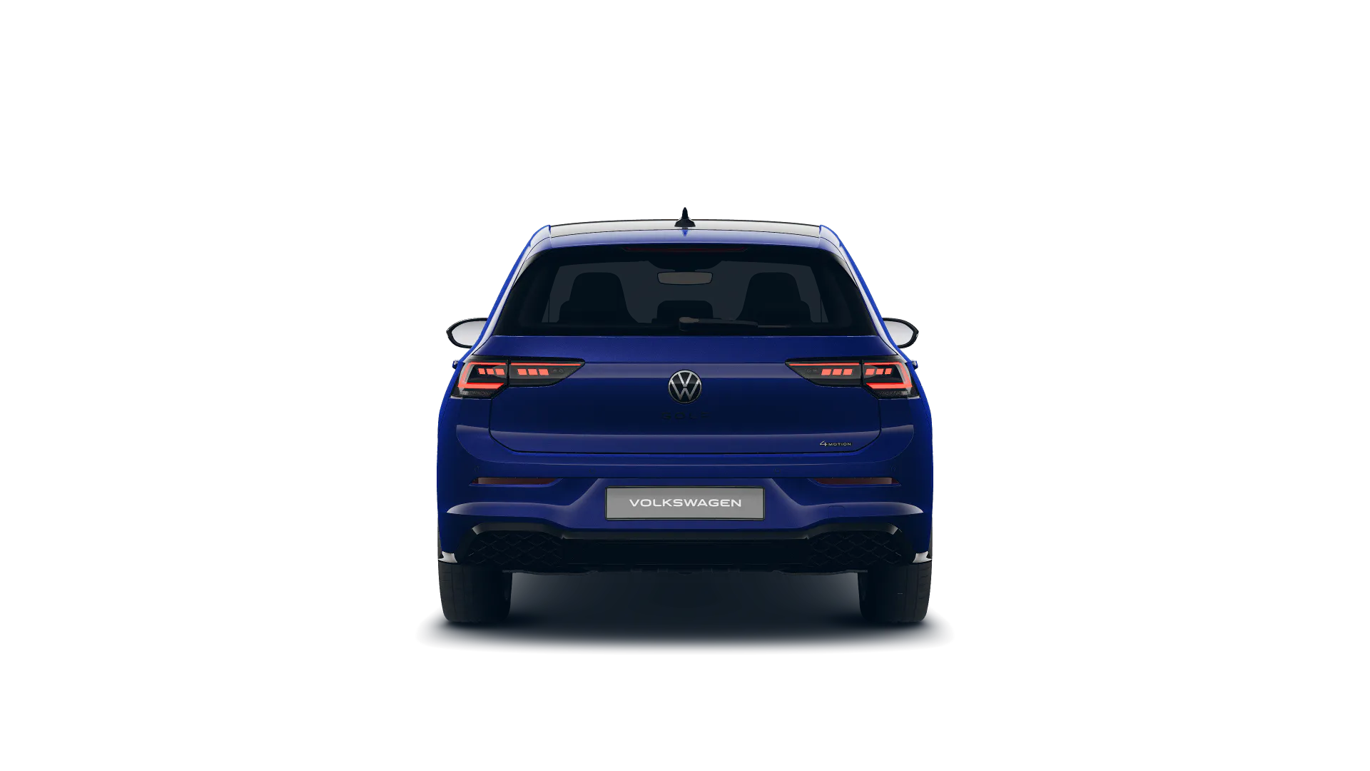 Volkswagen Golf R-Line