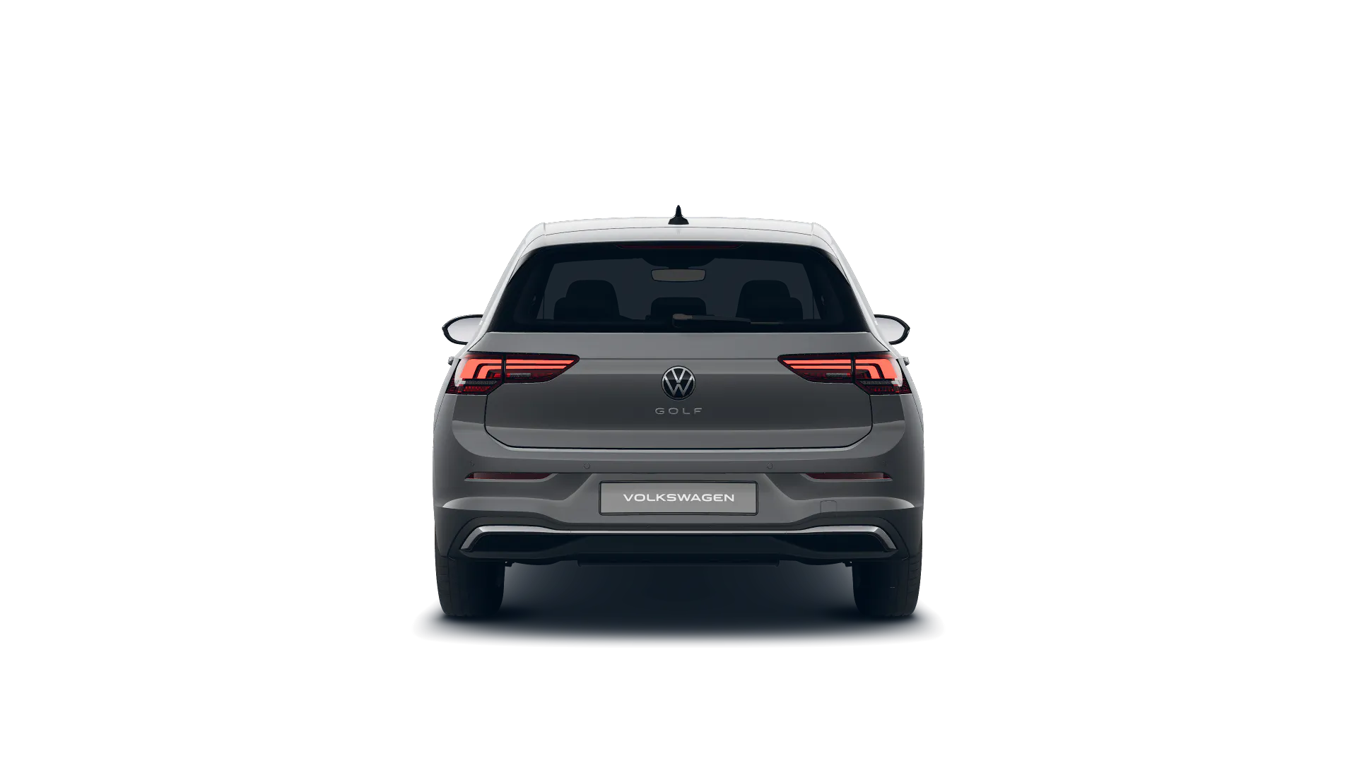 Volkswagen Golf ENERGY