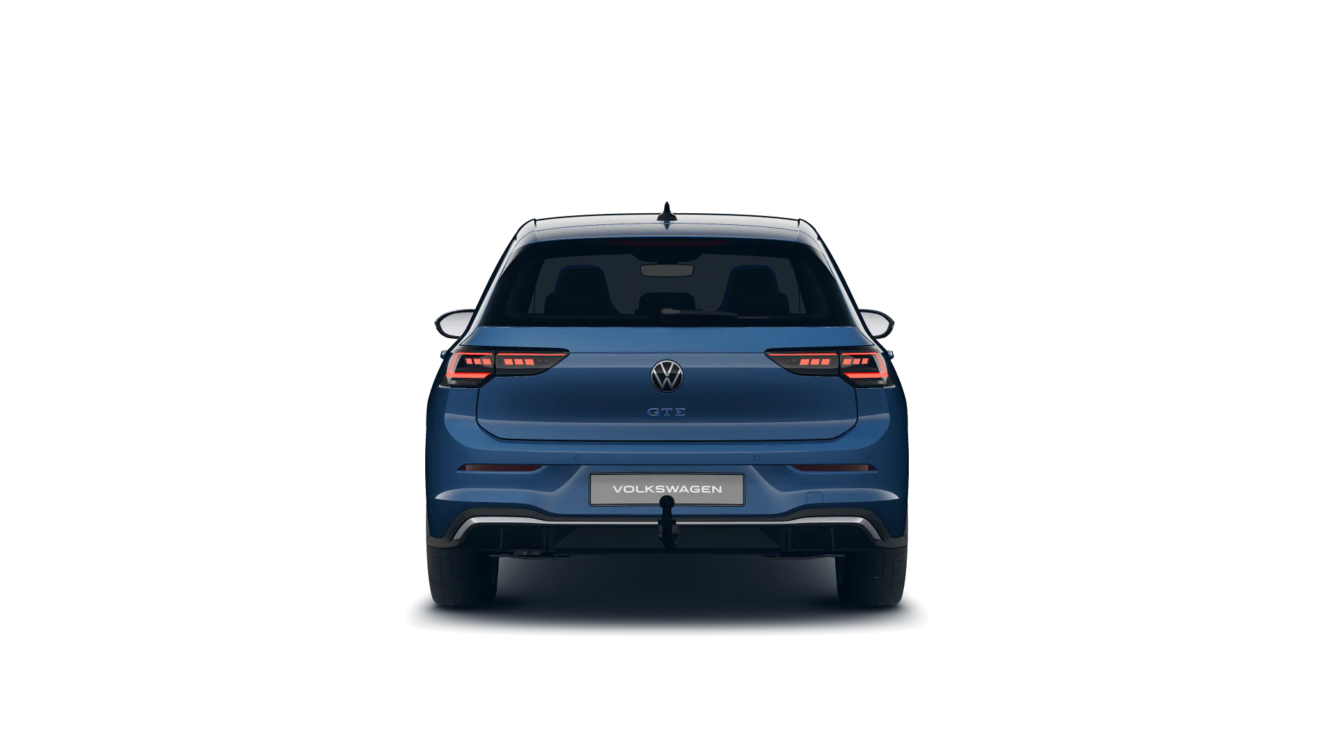 Volkswagen Golf GTE