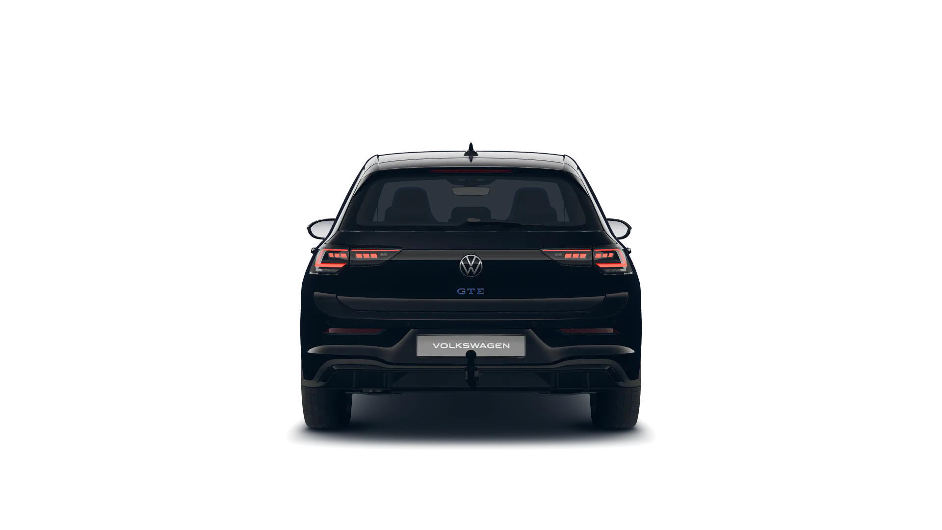 Volkswagen Golf GTE