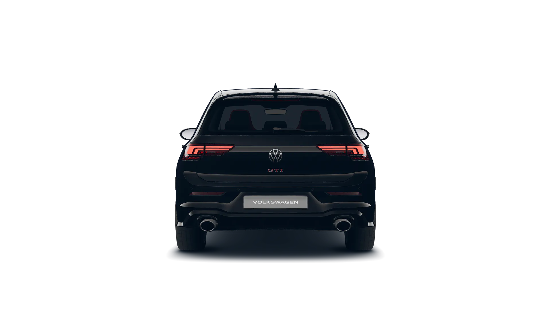 Volkswagen Golf GTI Clubsport