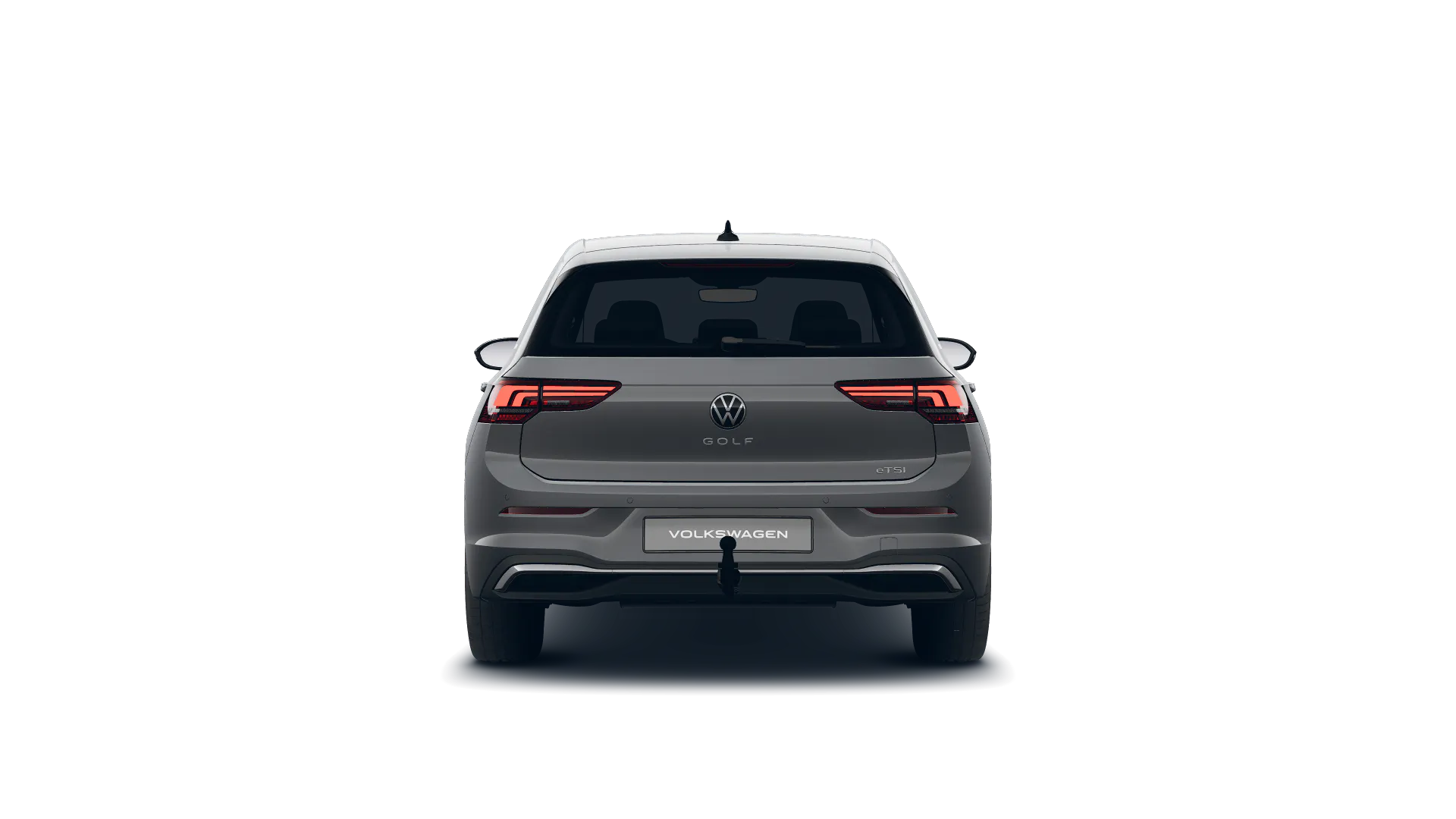 Volkswagen Golf ENERGY