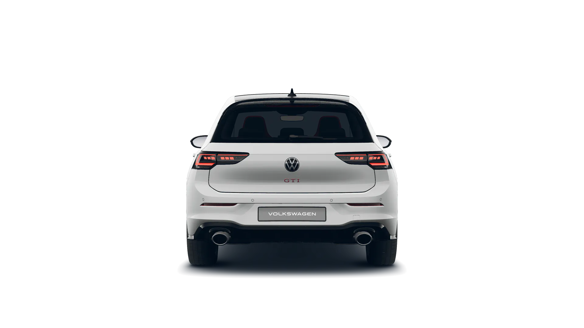 Volkswagen Golf GTI Clubsport