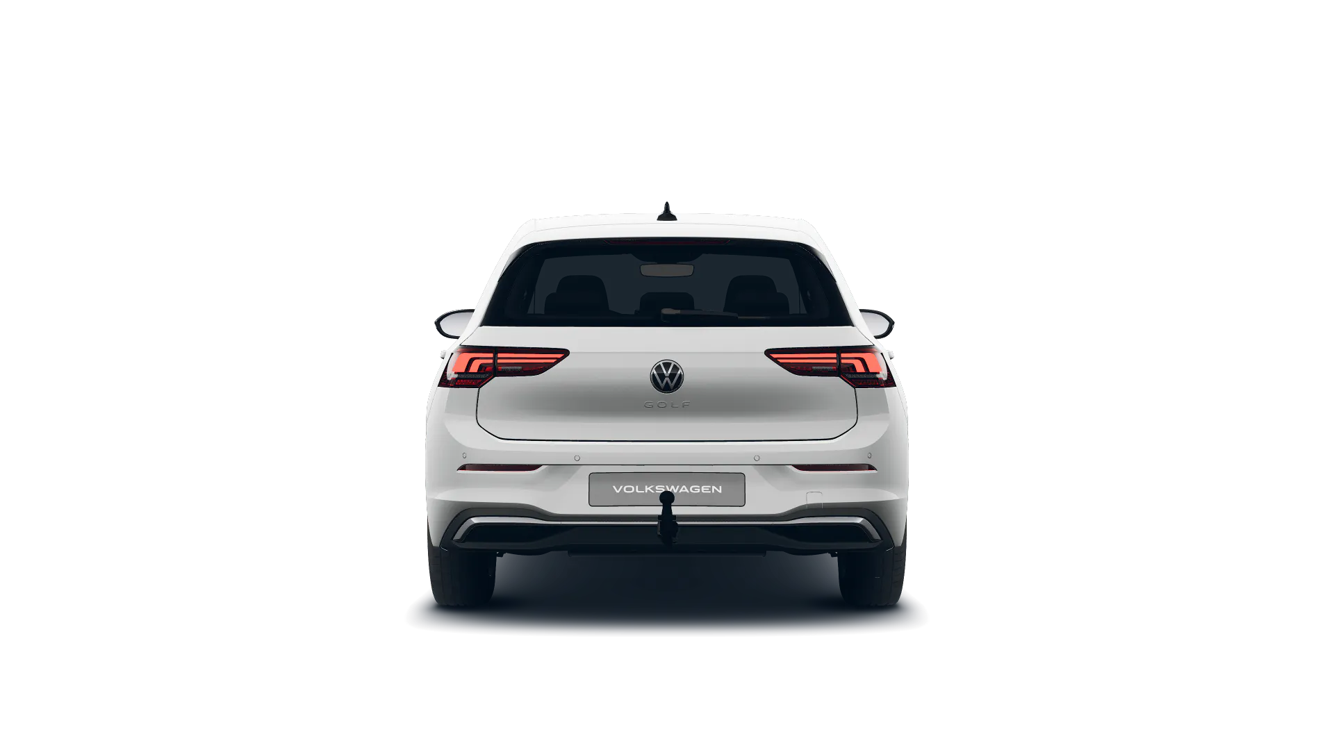 Volkswagen Golf ENERGY