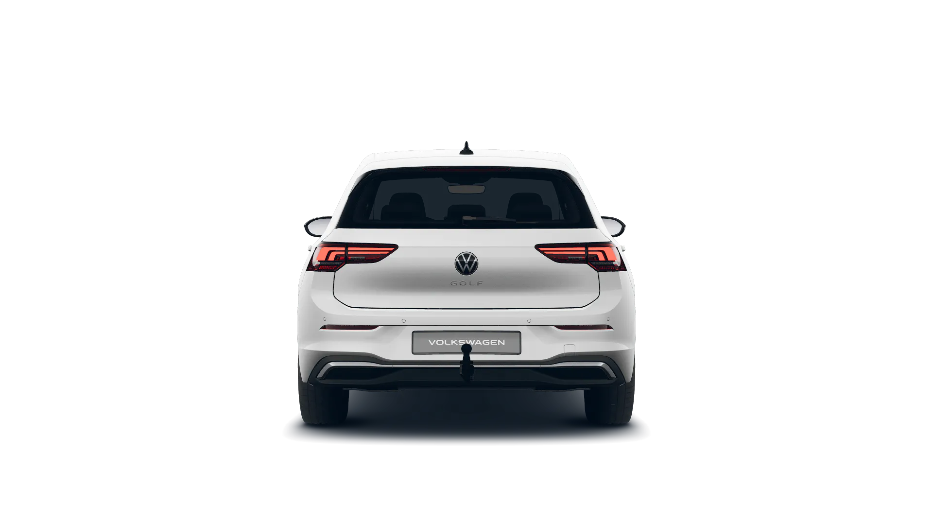 Volkswagen Golf ENERGY