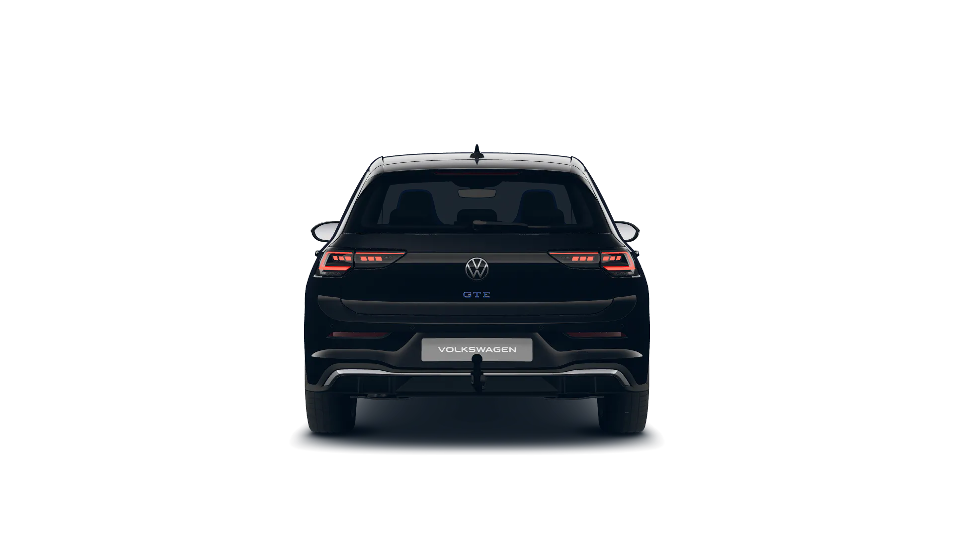 Volkswagen Golf GTE