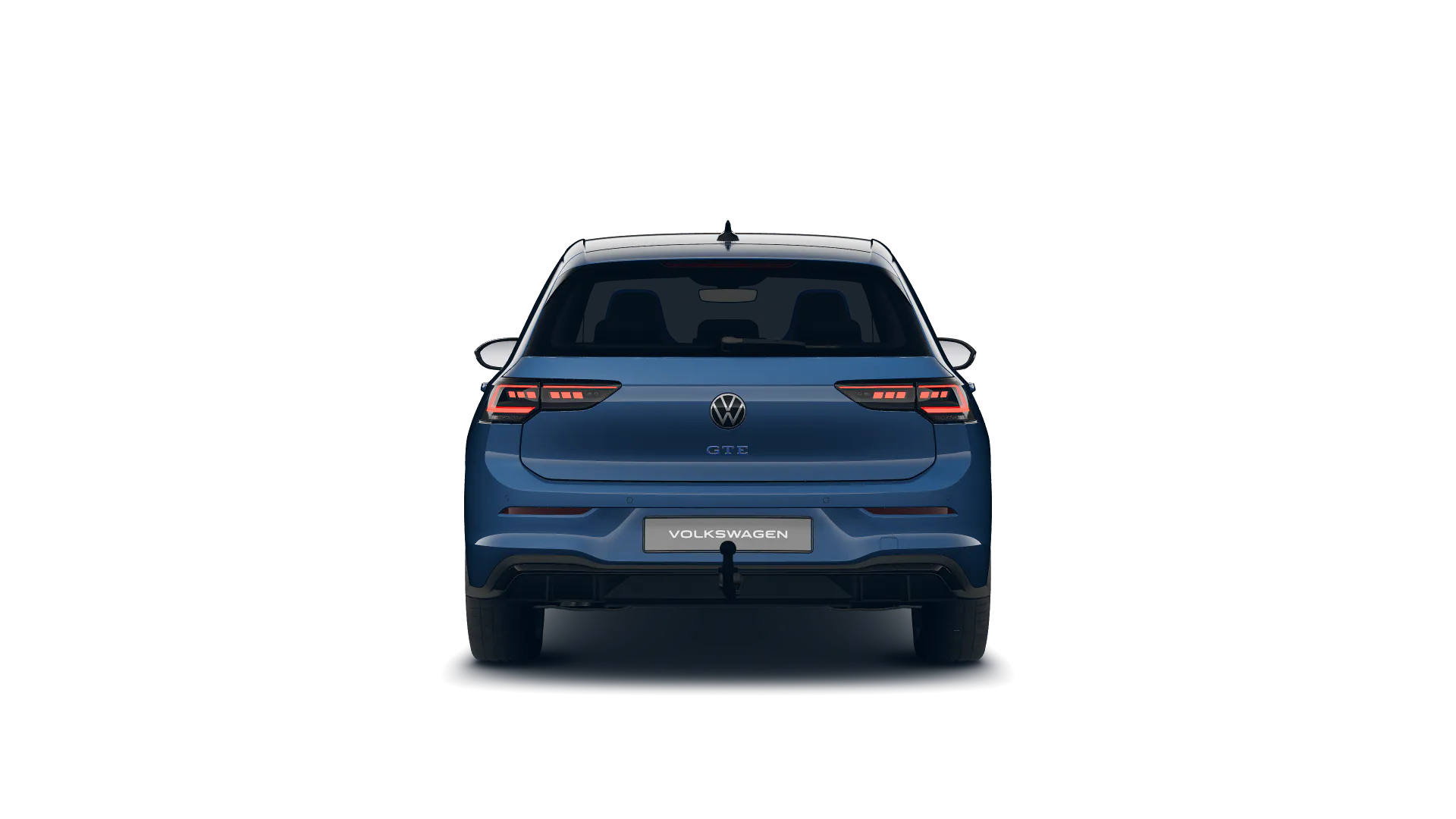 Volkswagen Golf GTE